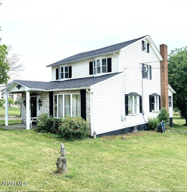 Unknown - Residential