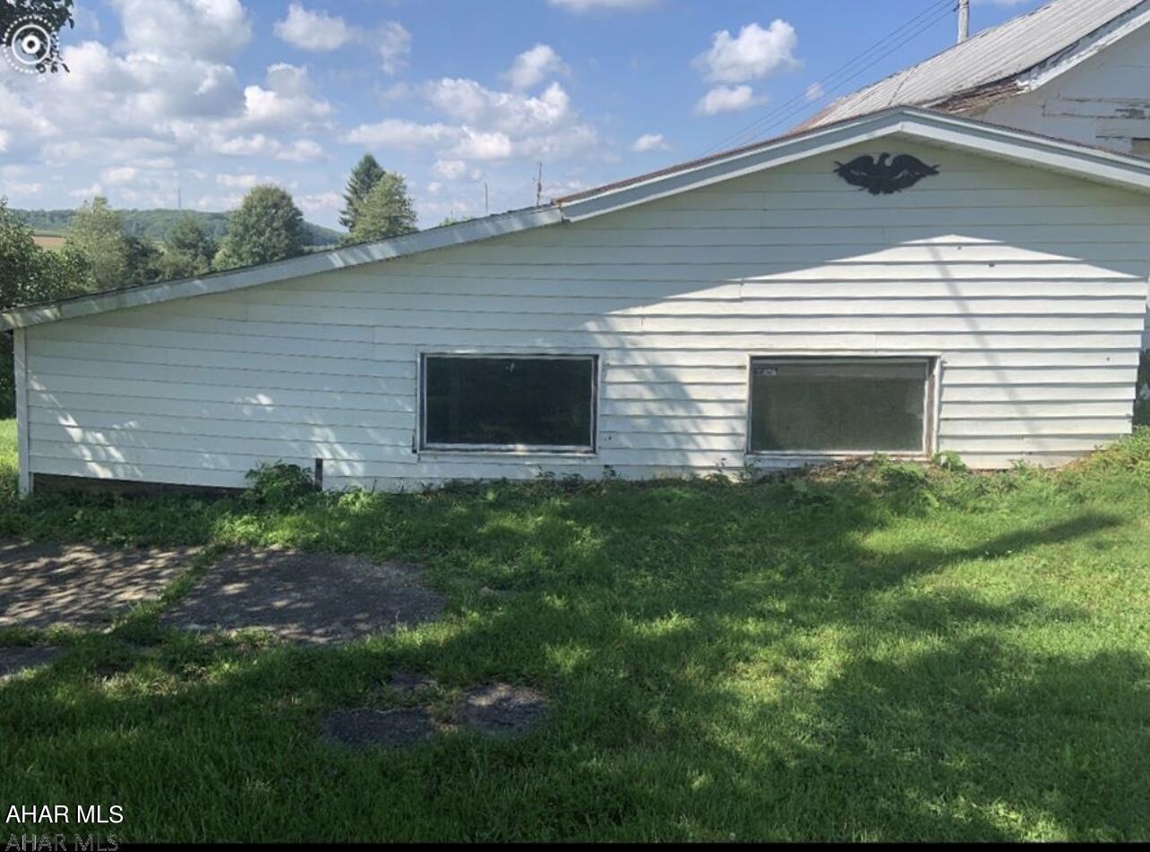 Unknown - Residential