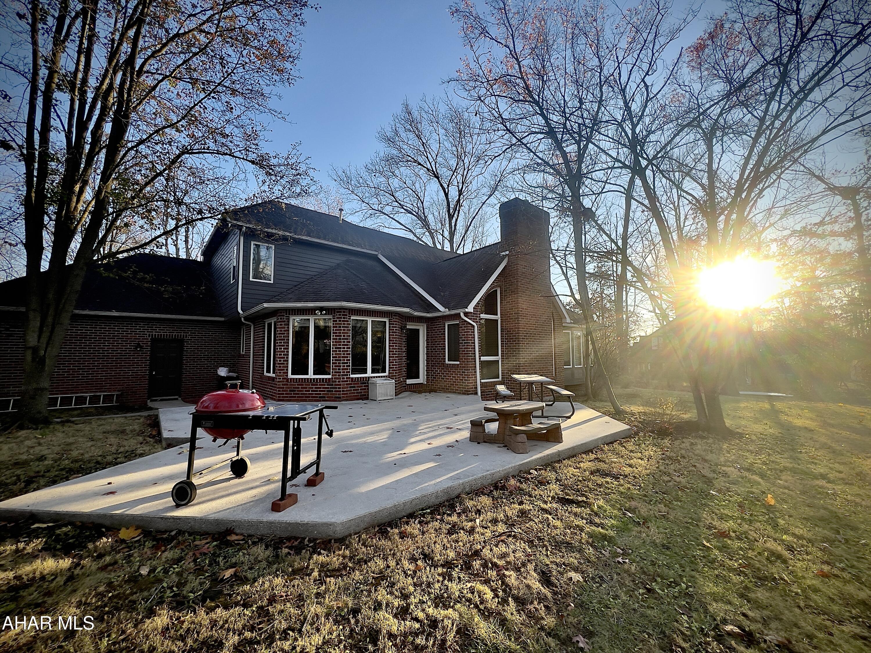 Regency Estates - Residential