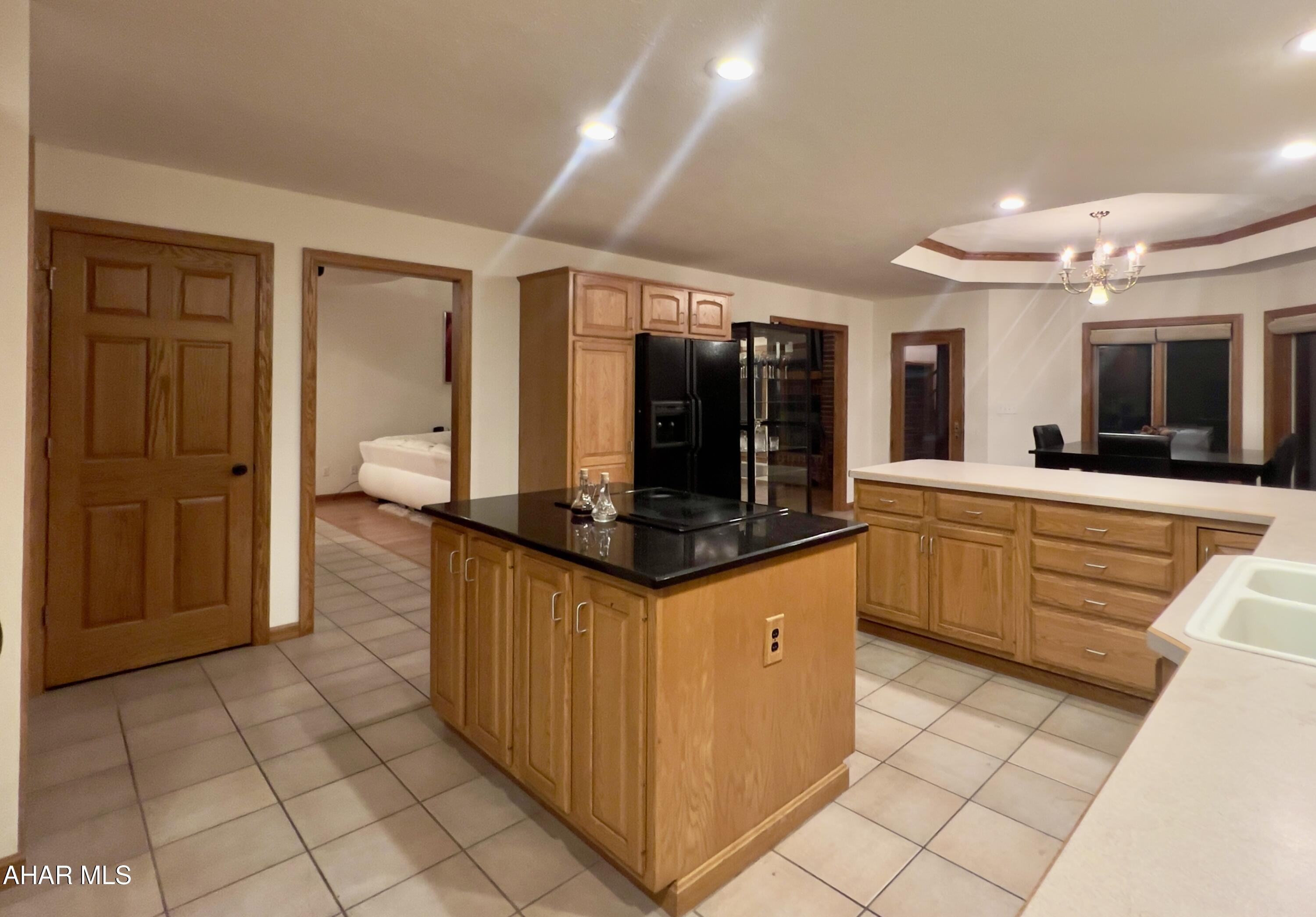 Regency Estates - Residential