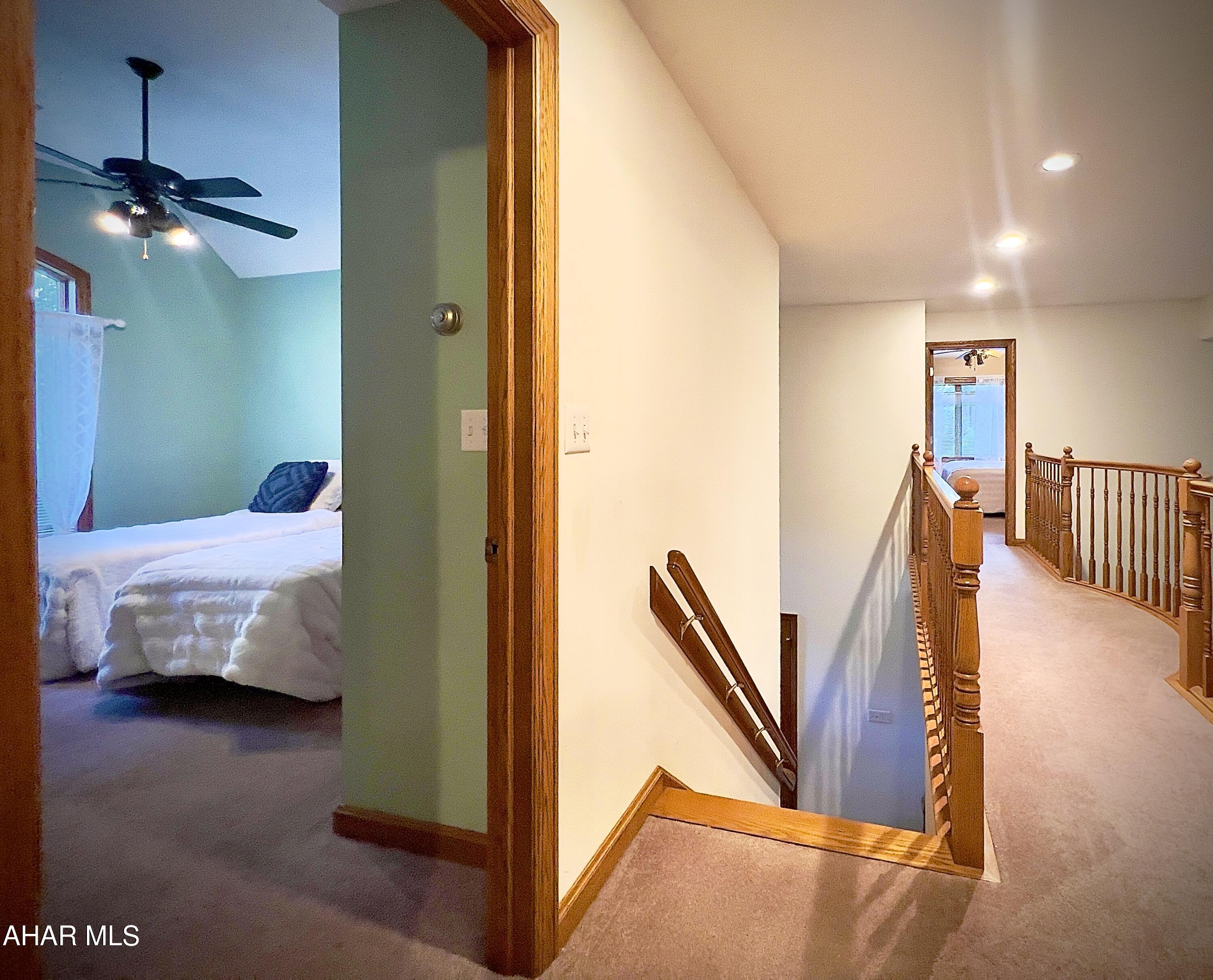 Regency Estates - Residential