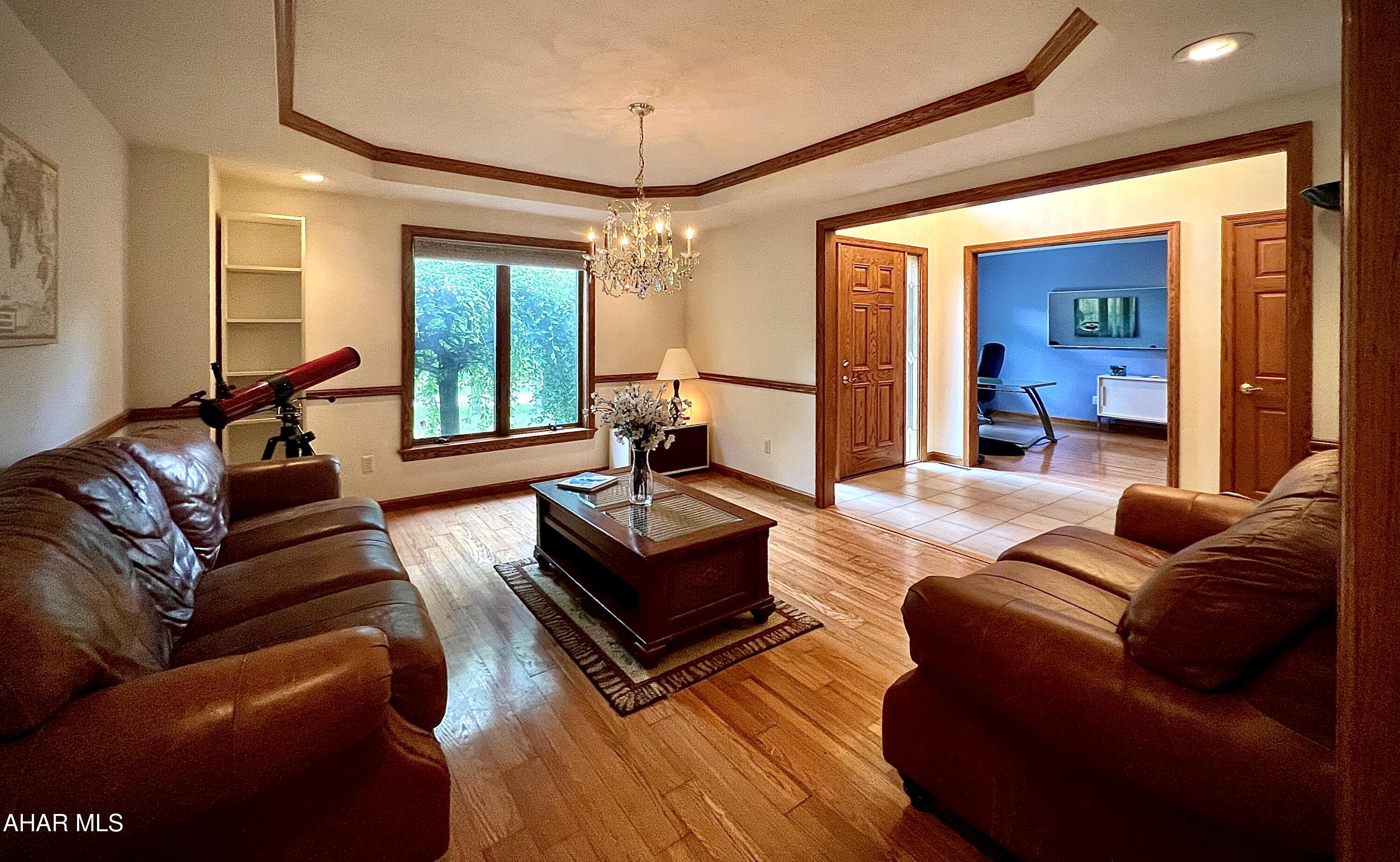 Regency Estates - Residential