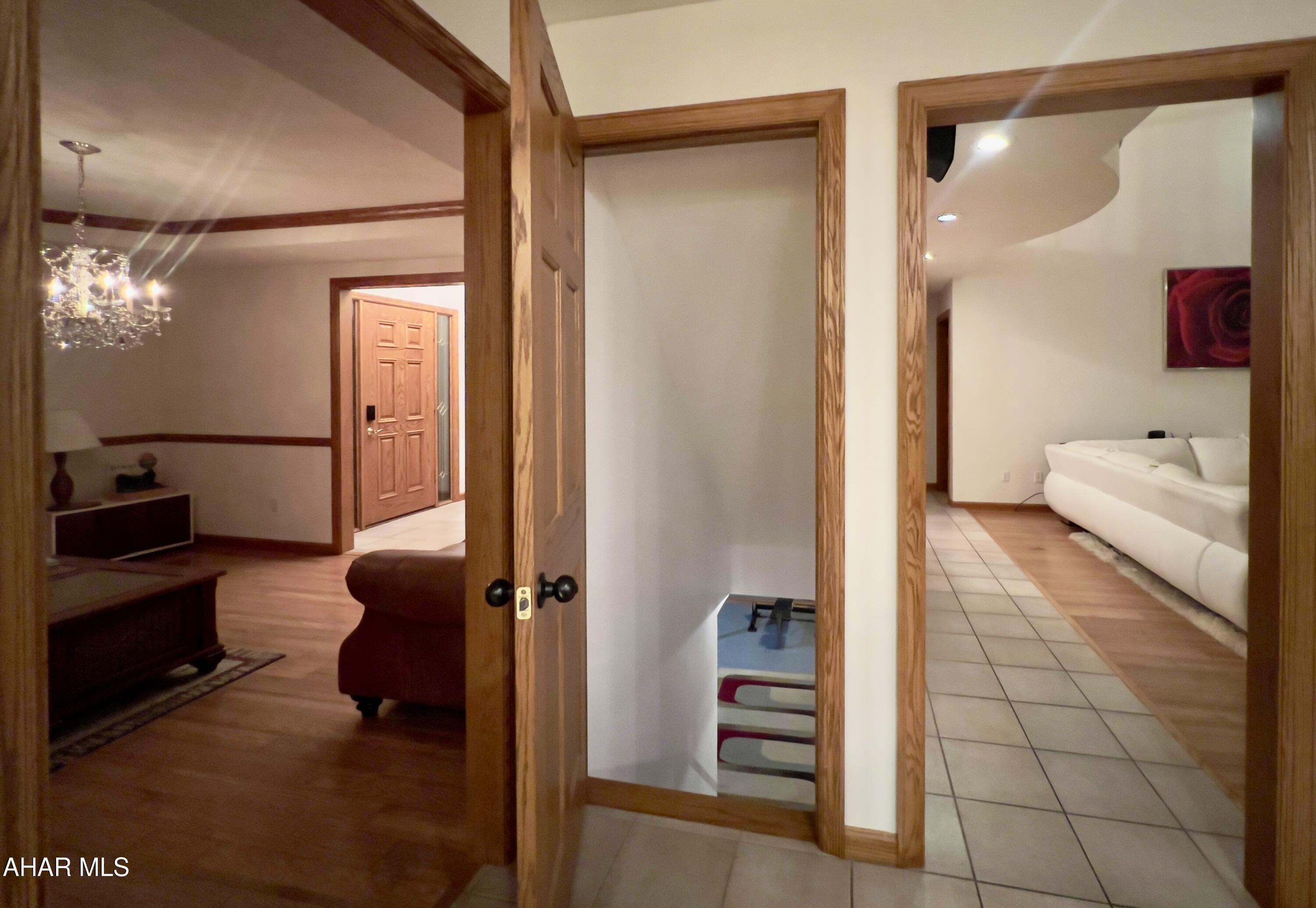 Regency Estates - Residential