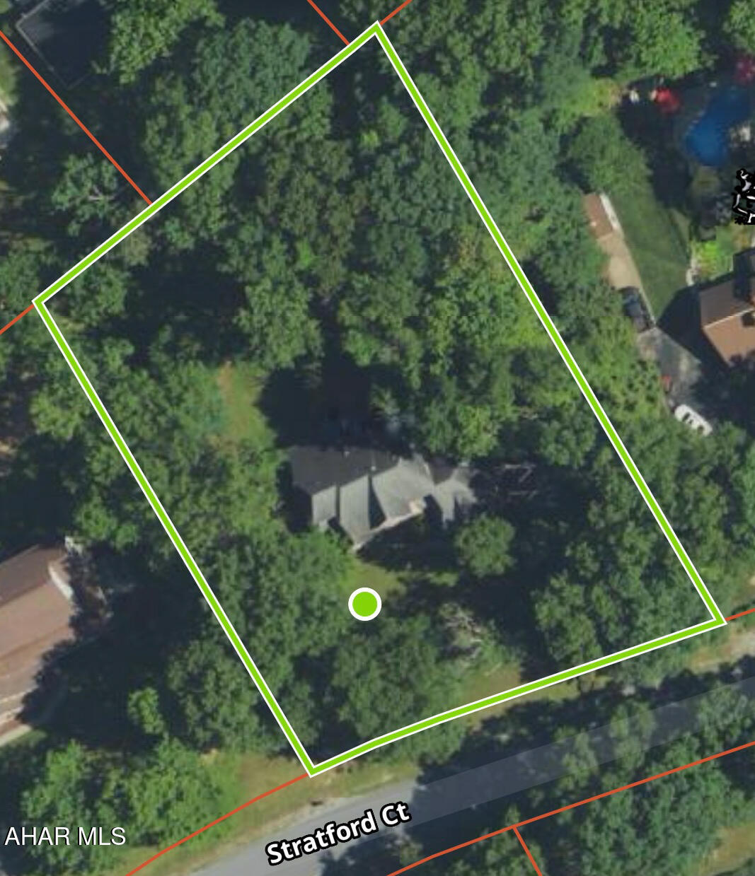 Regency Estates - Residential