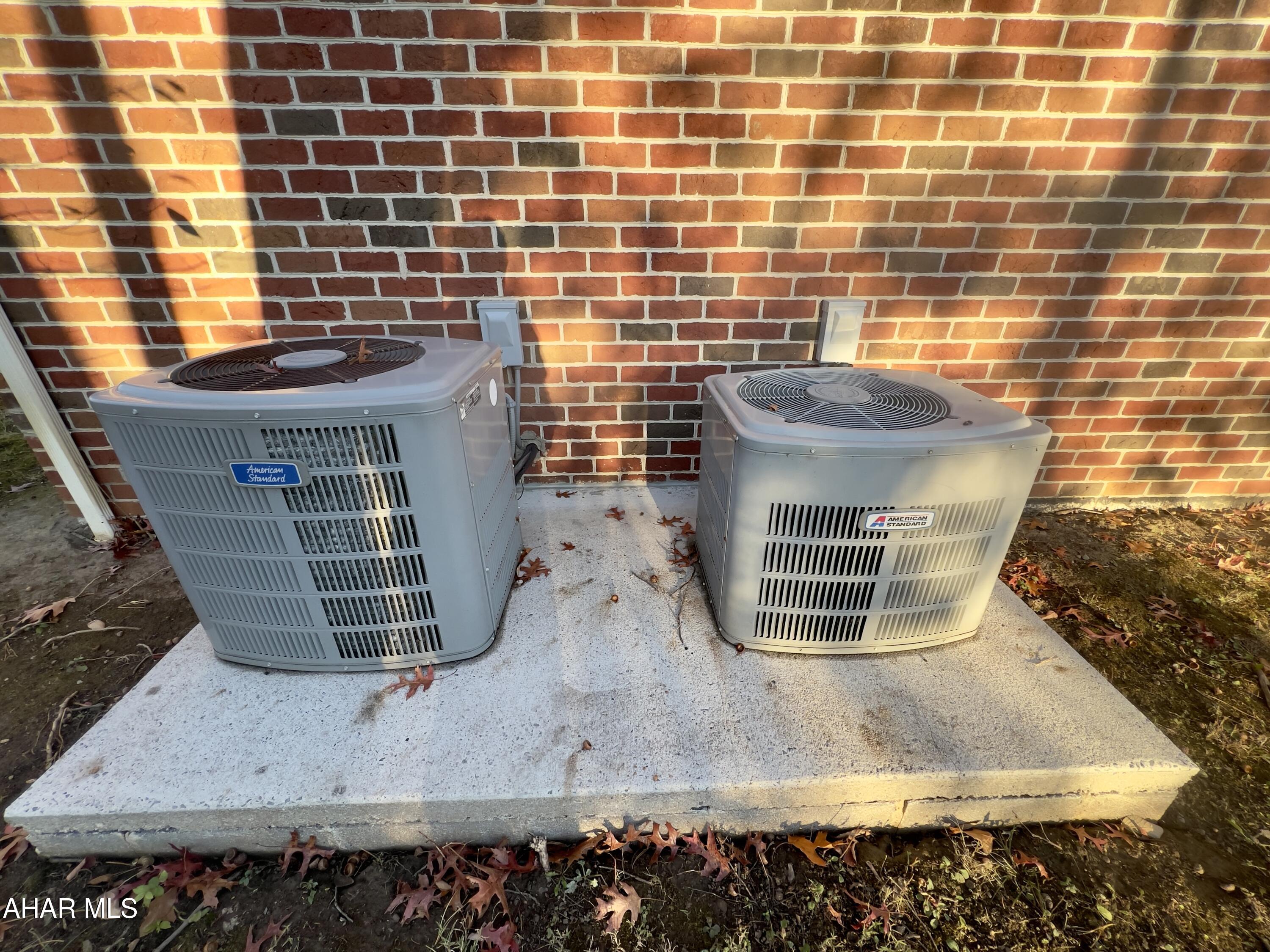 Regency Estates - Residential