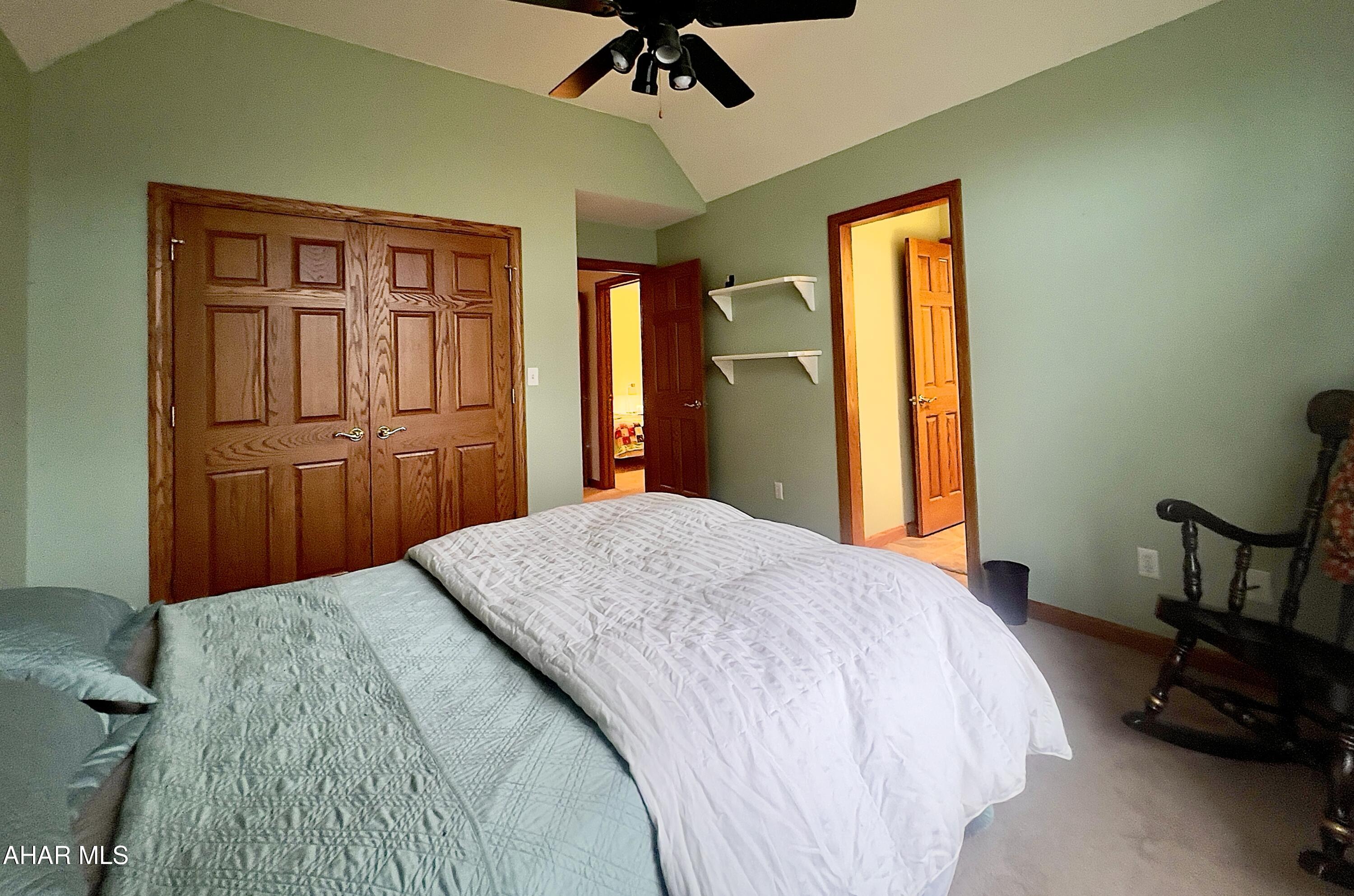 Regency Estates - Residential