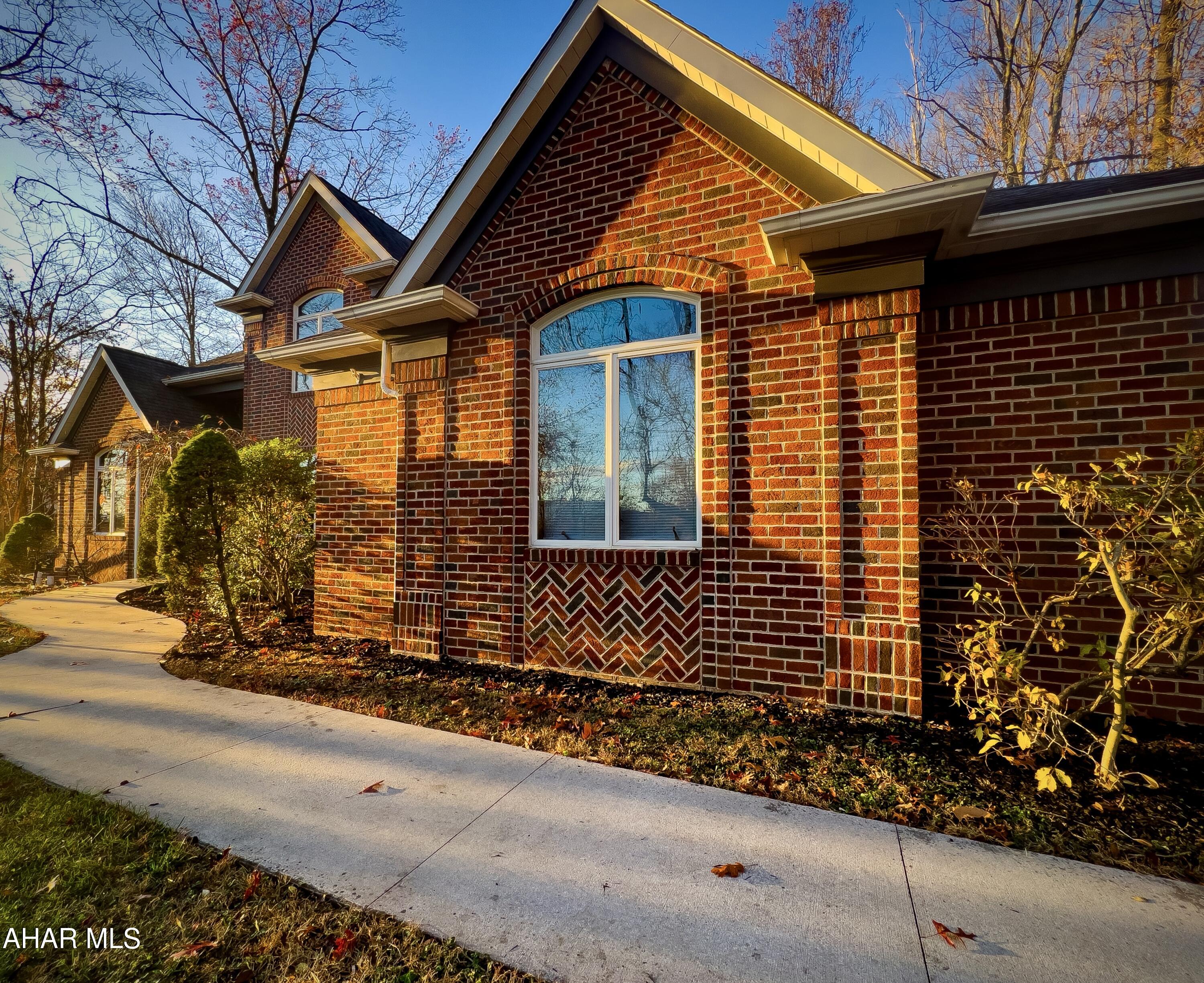 Regency Estates - Residential