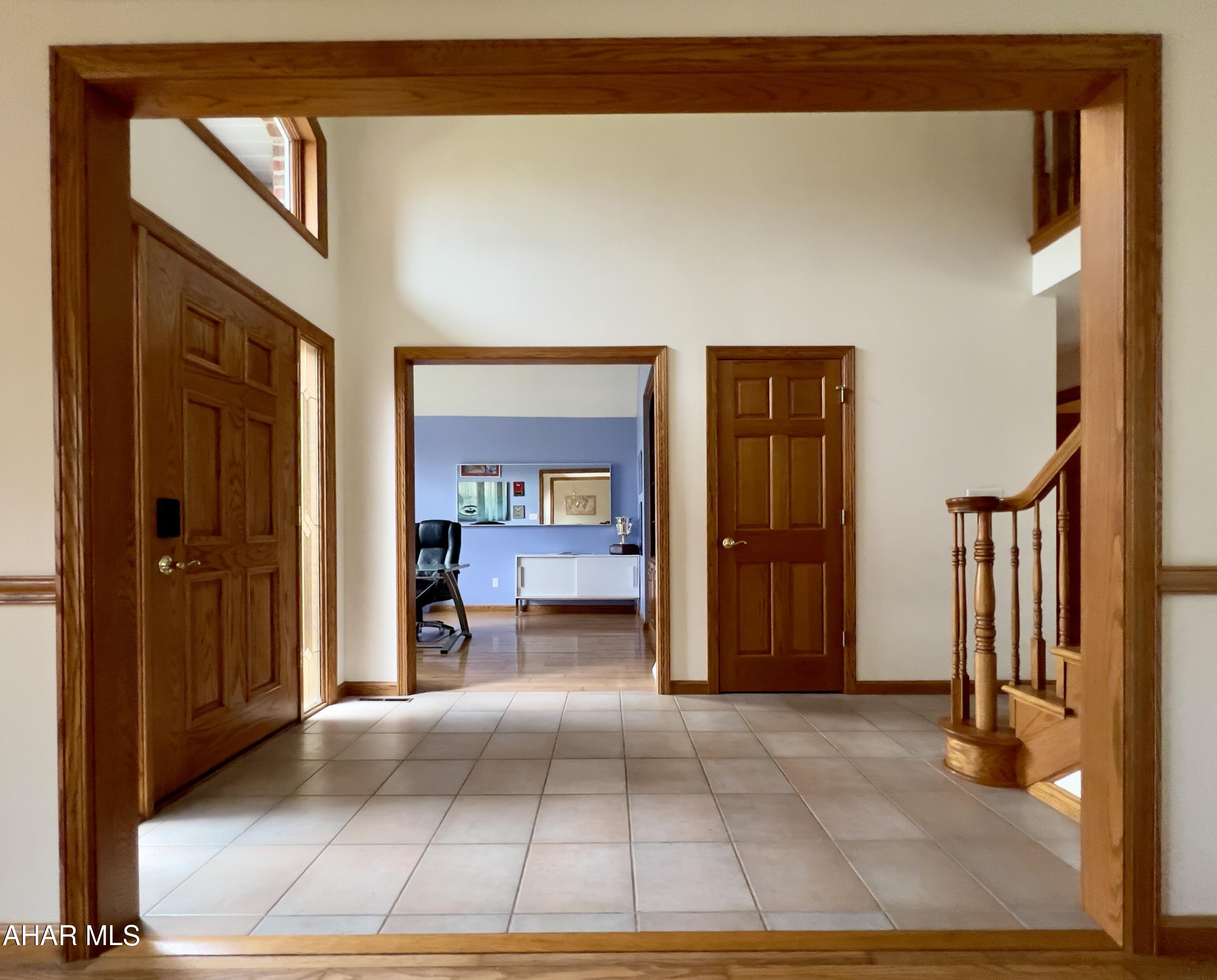 Regency Estates - Residential