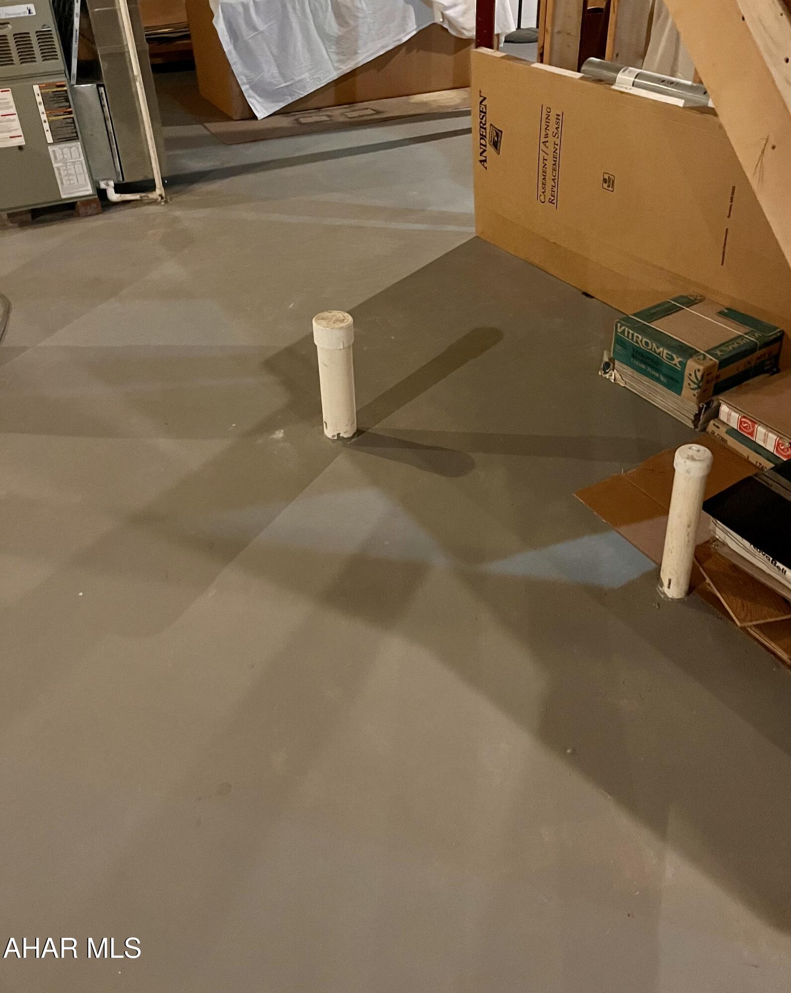 Regency Estates - Residential