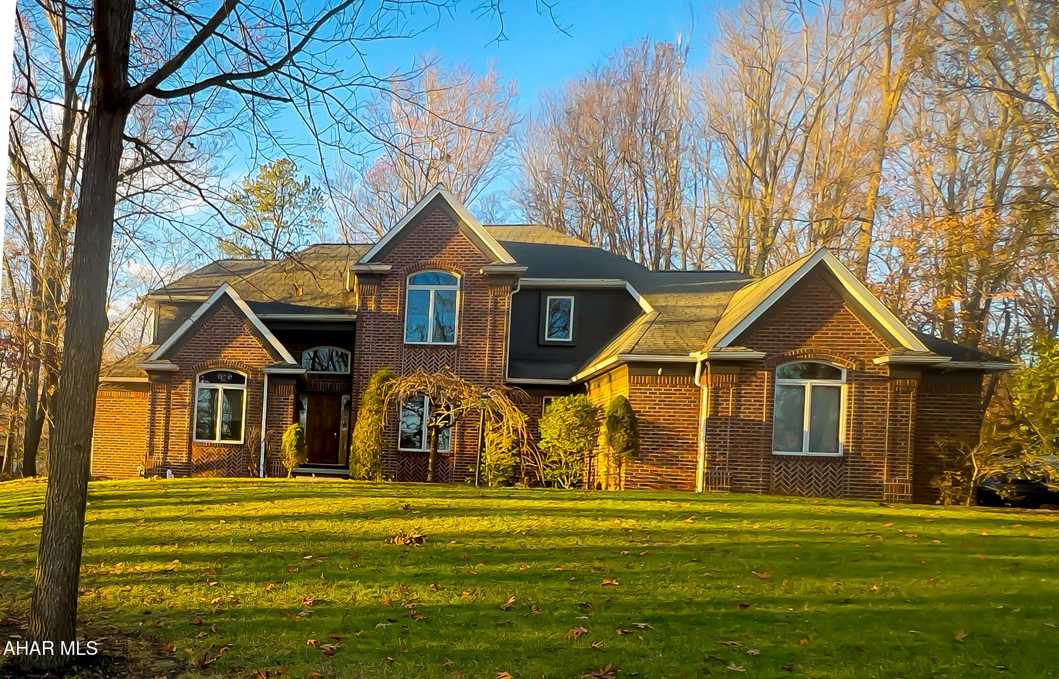 Regency Estates - Residential