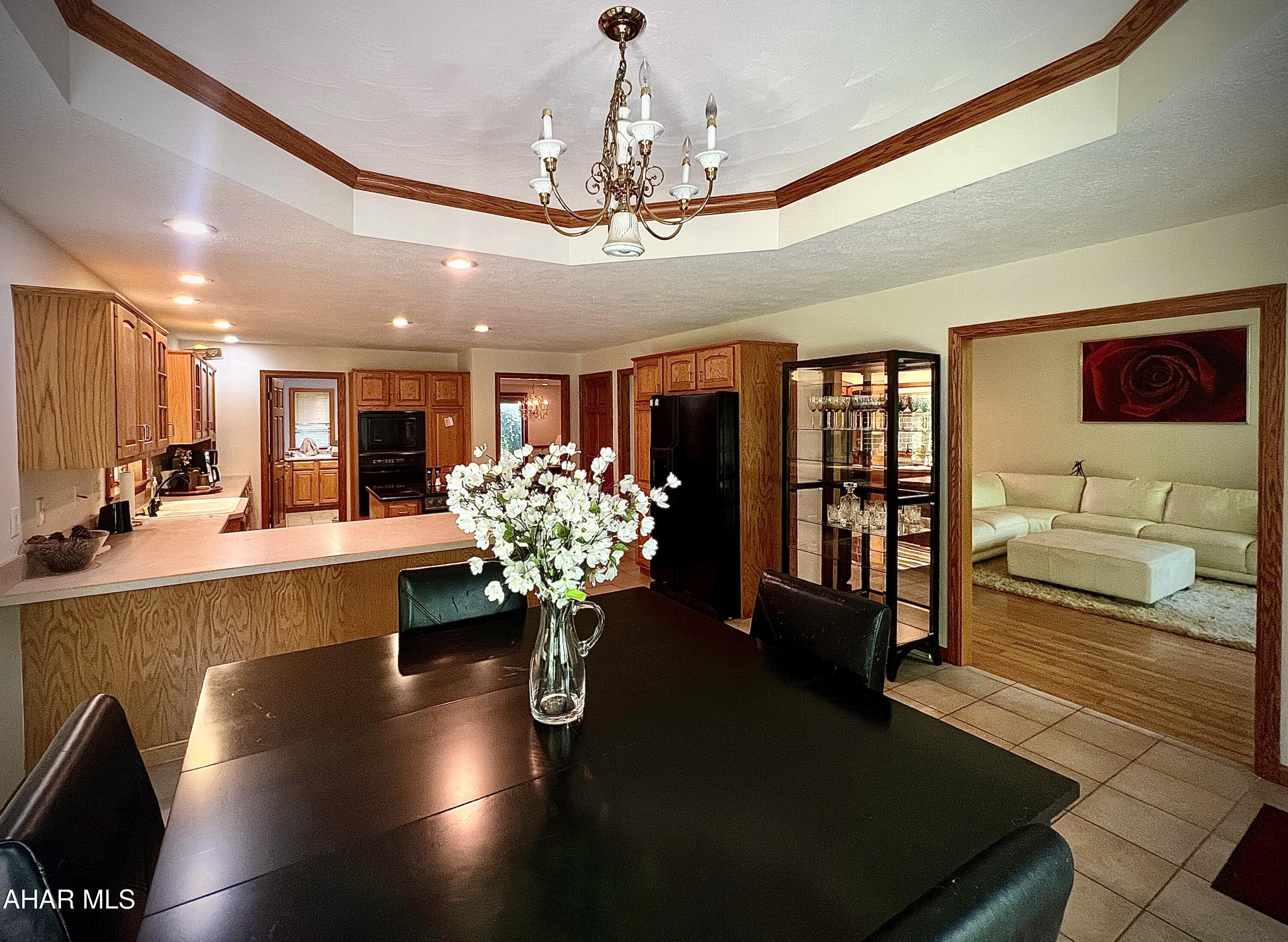 Regency Estates - Residential