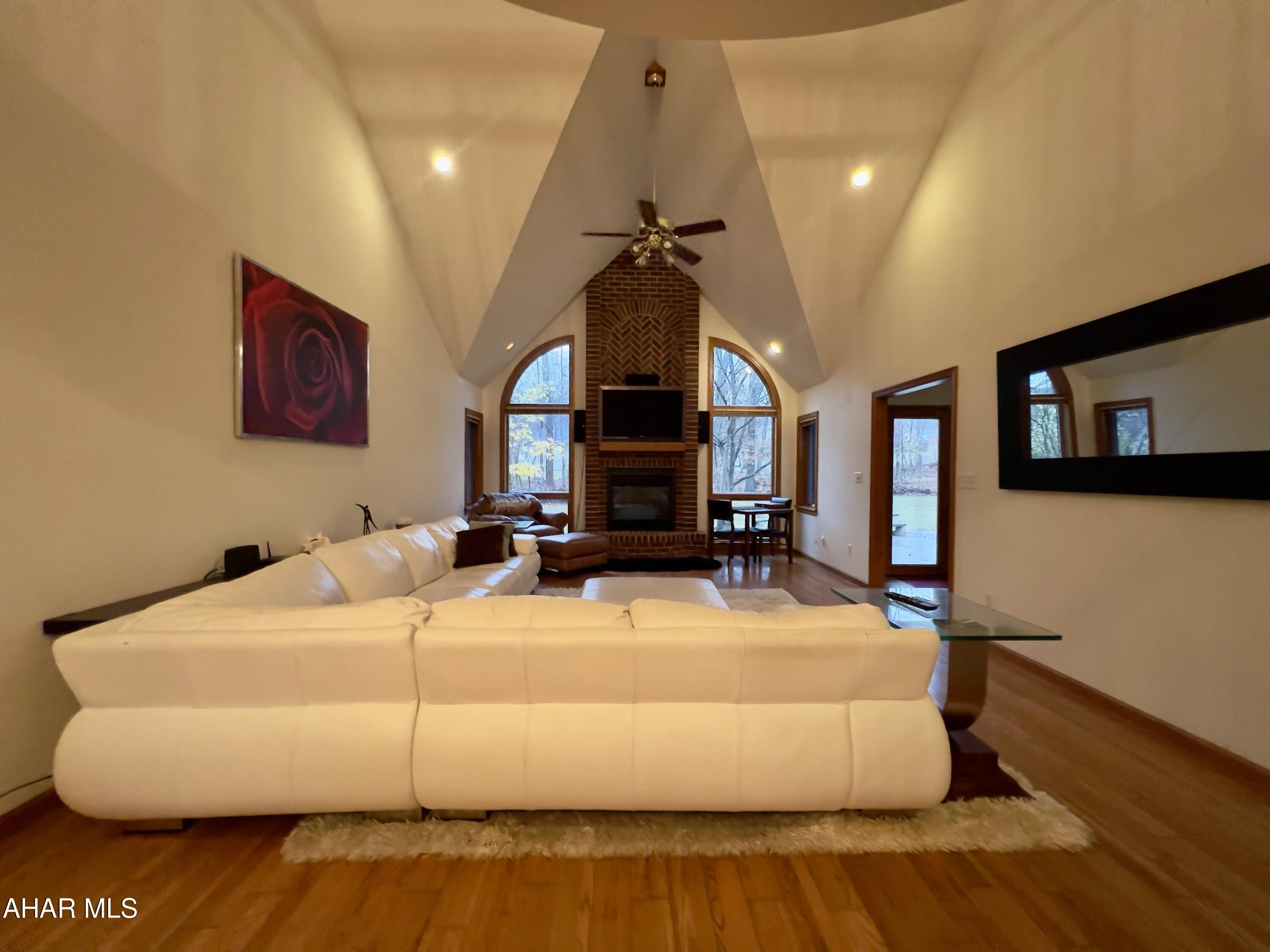 Regency Estates - Residential