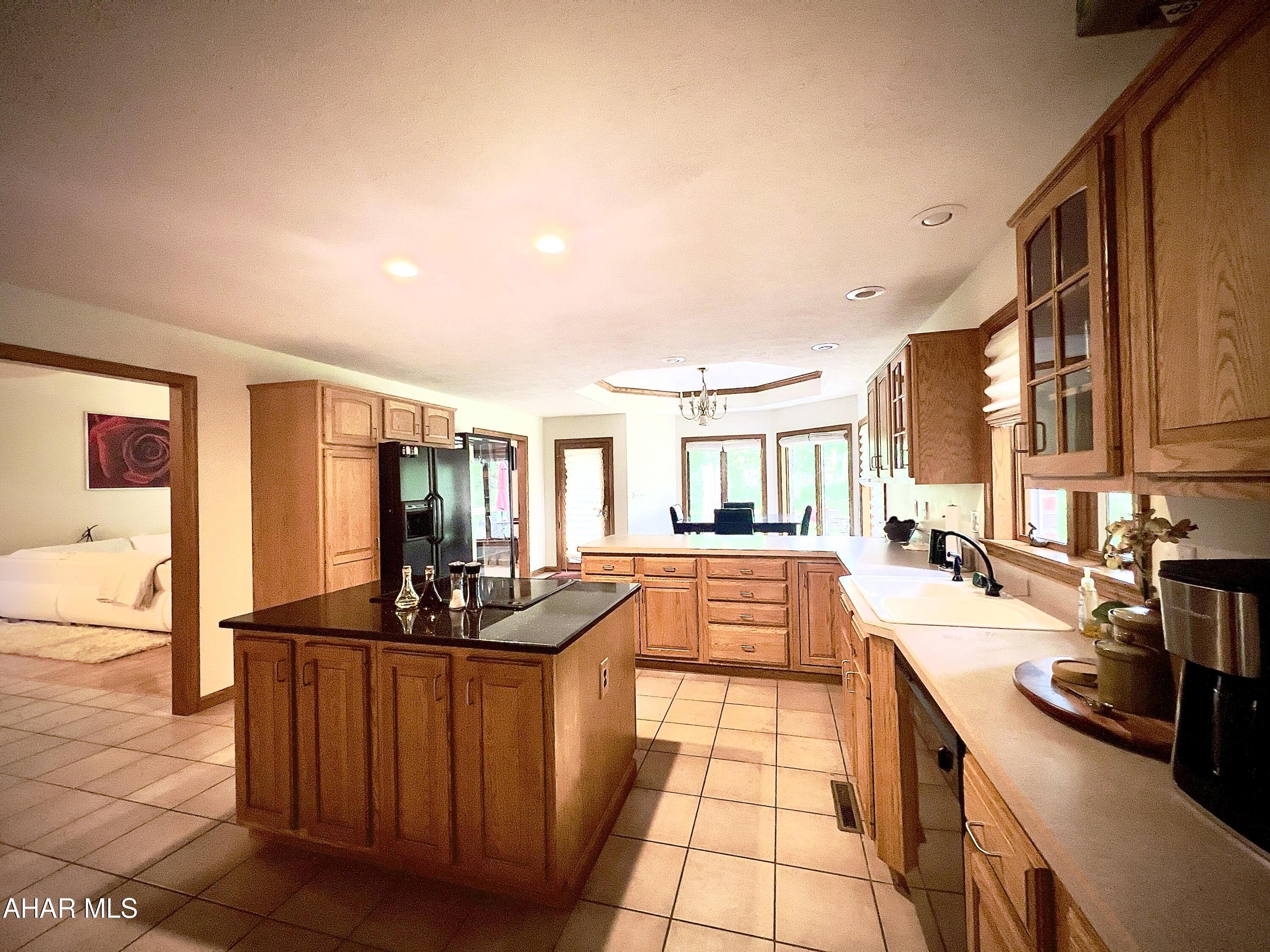 Regency Estates - Residential