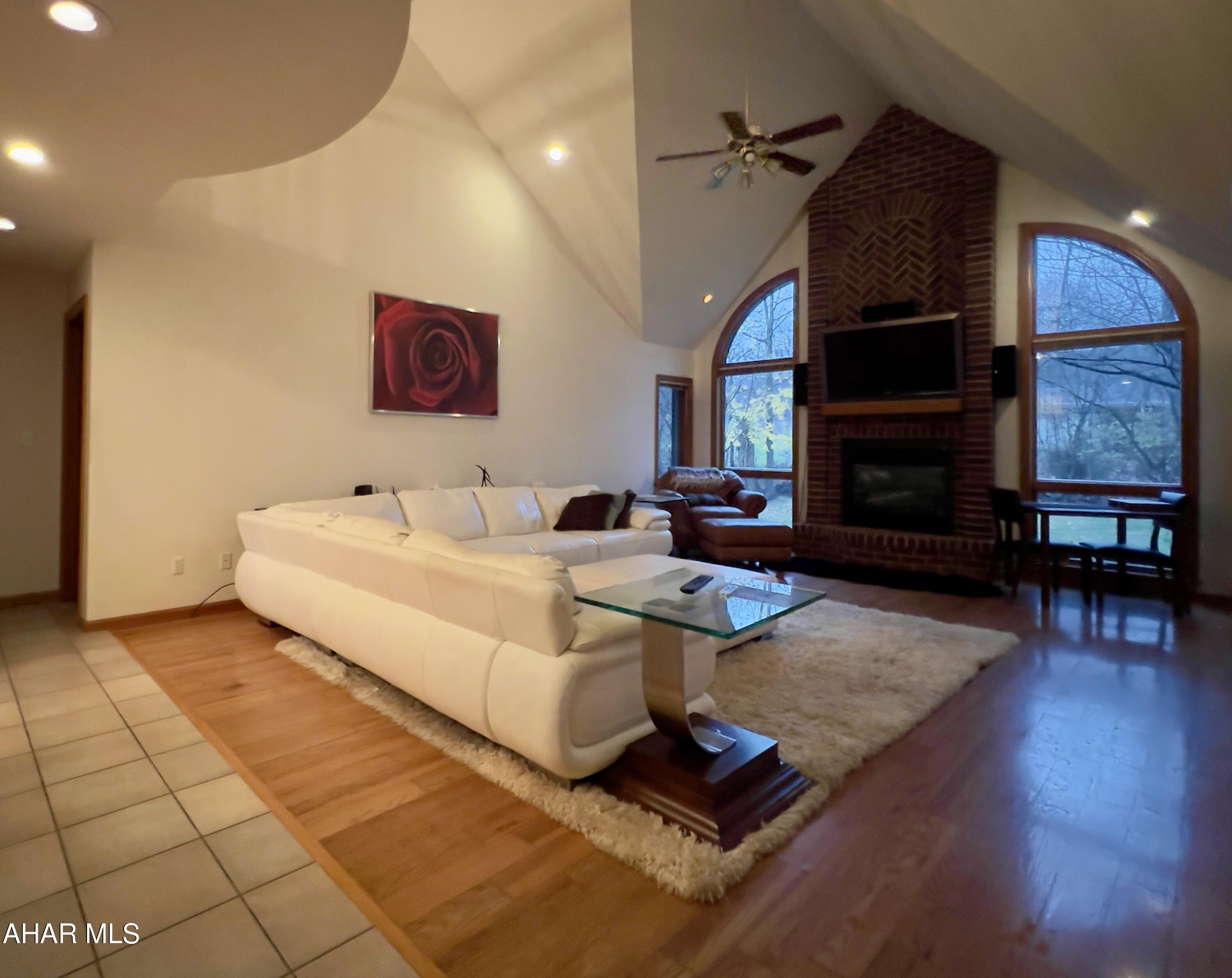 Regency Estates - Residential