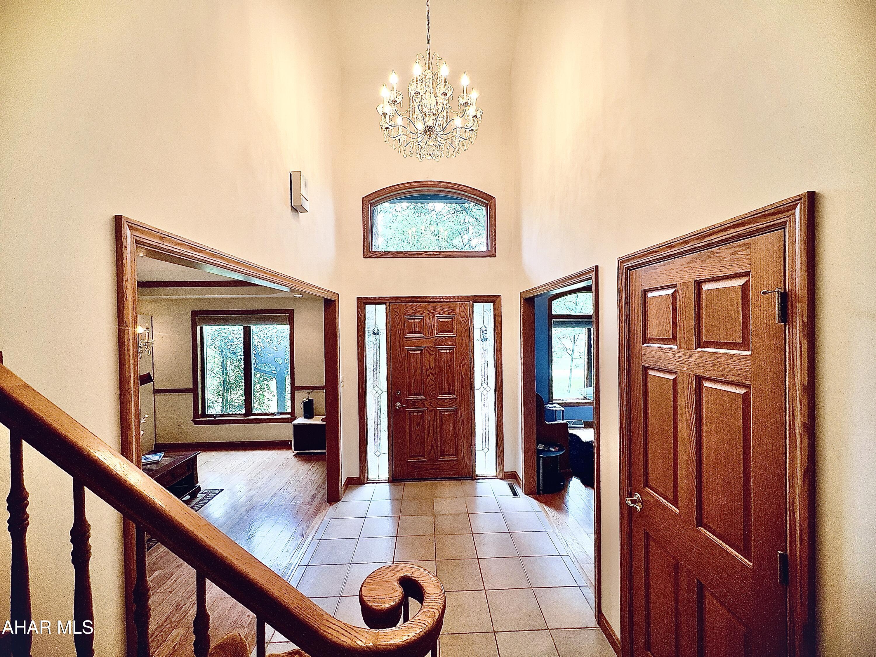 Regency Estates - Residential