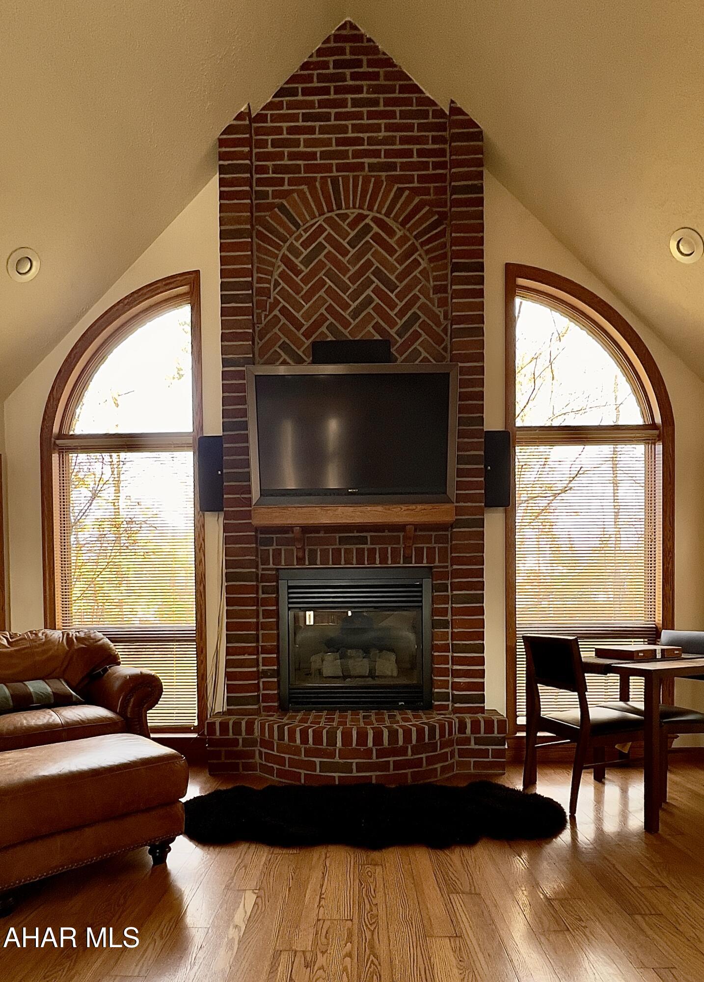 Regency Estates - Residential