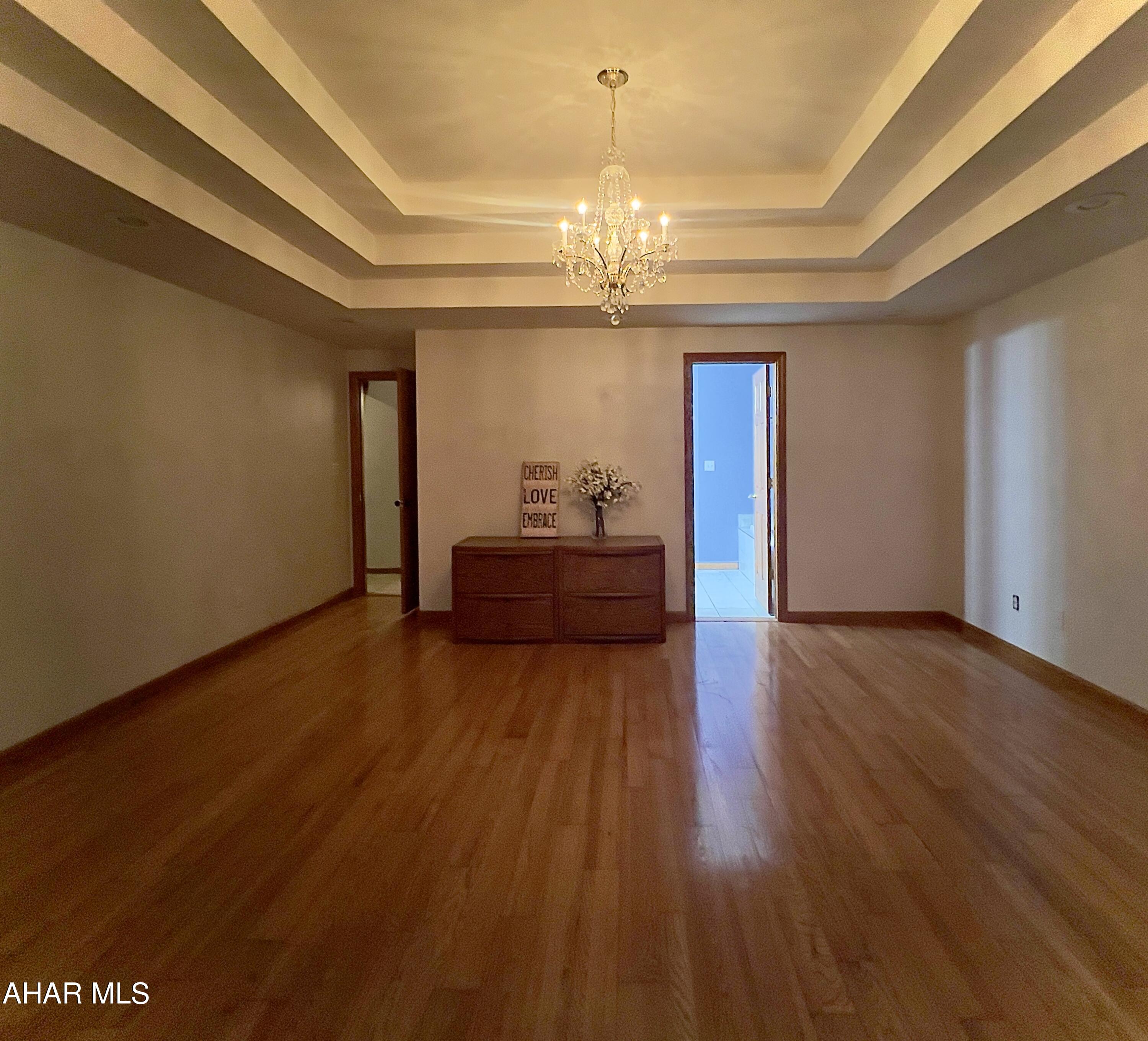 Regency Estates - Residential