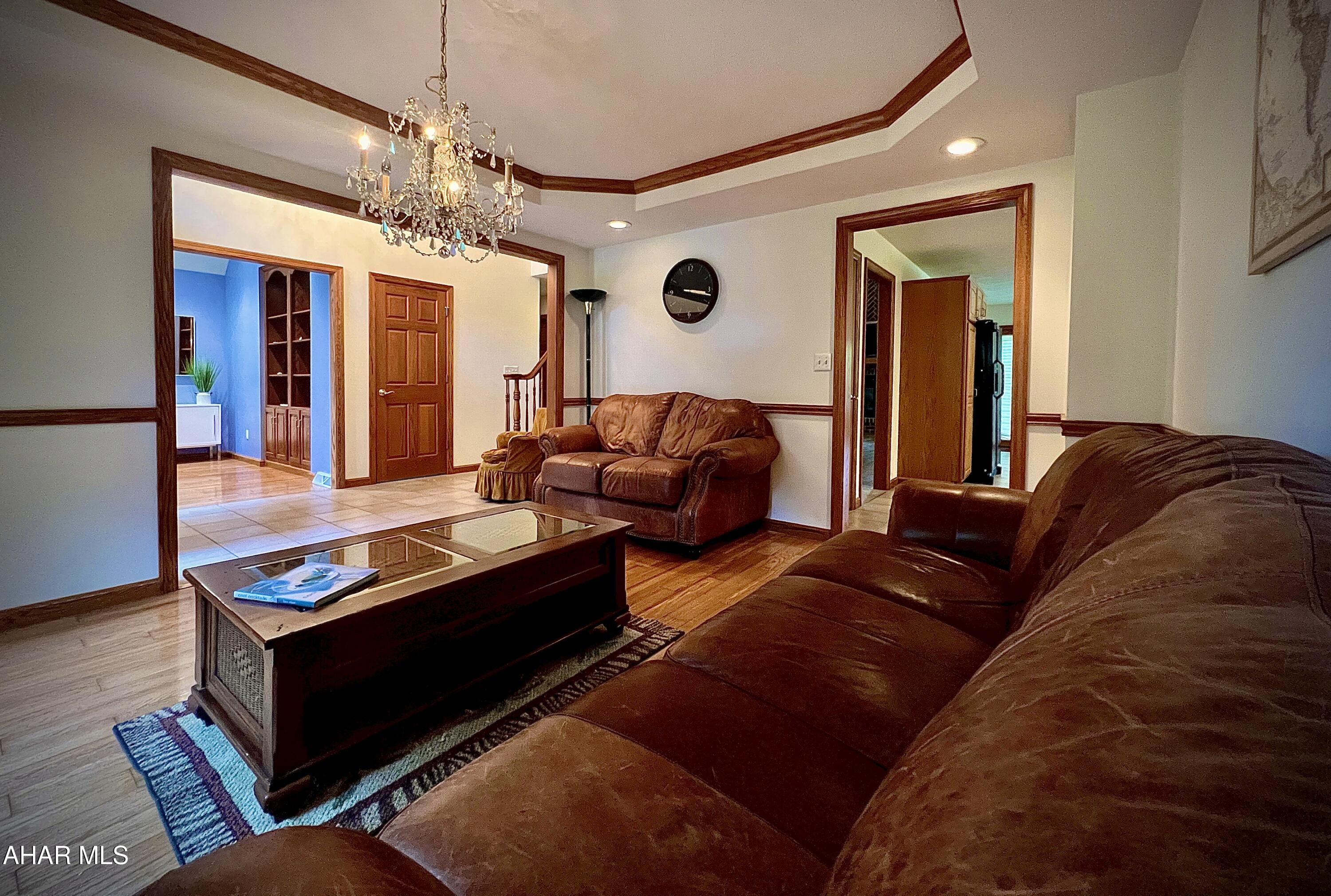 Regency Estates - Residential