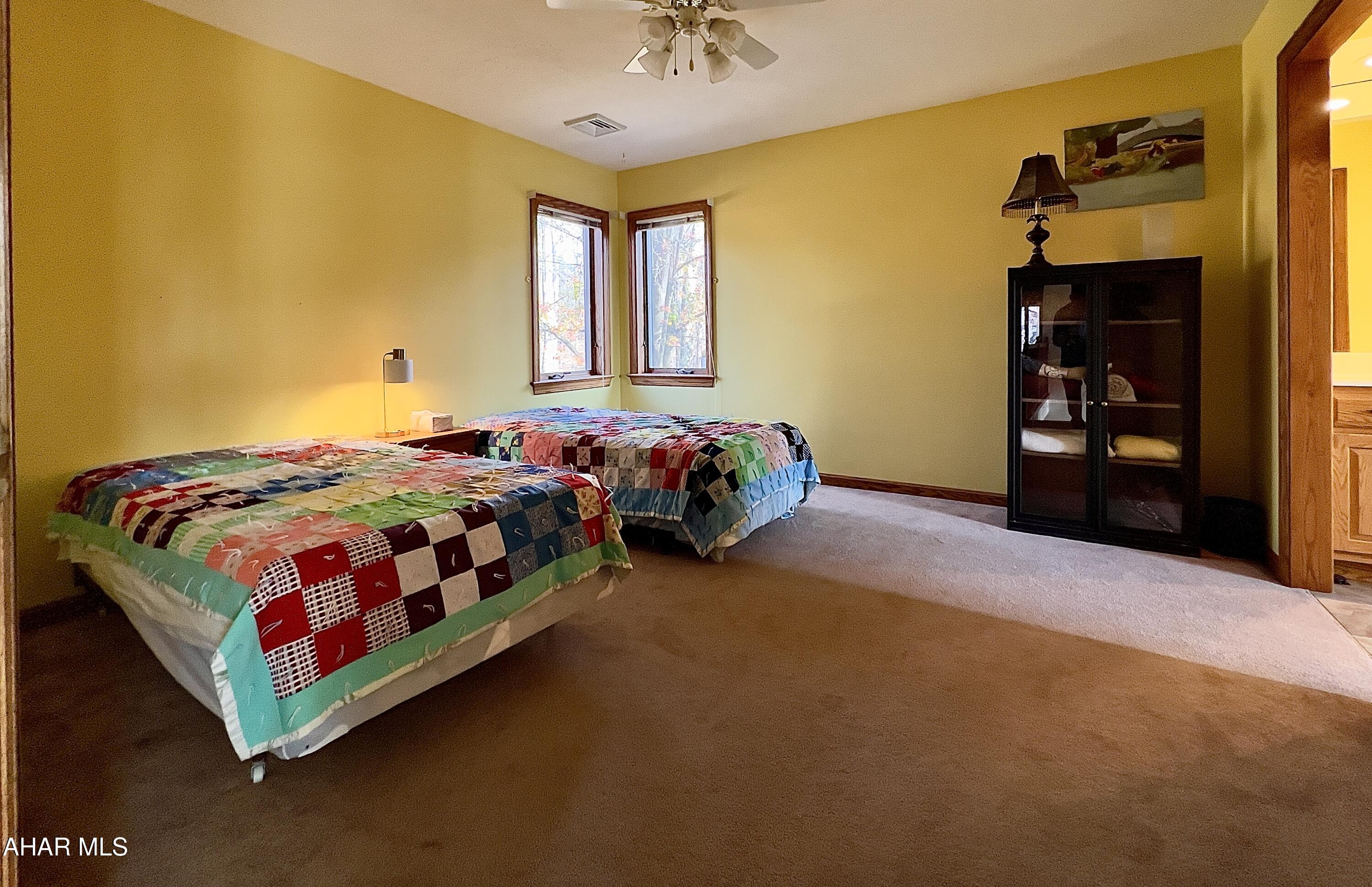 Regency Estates - Residential