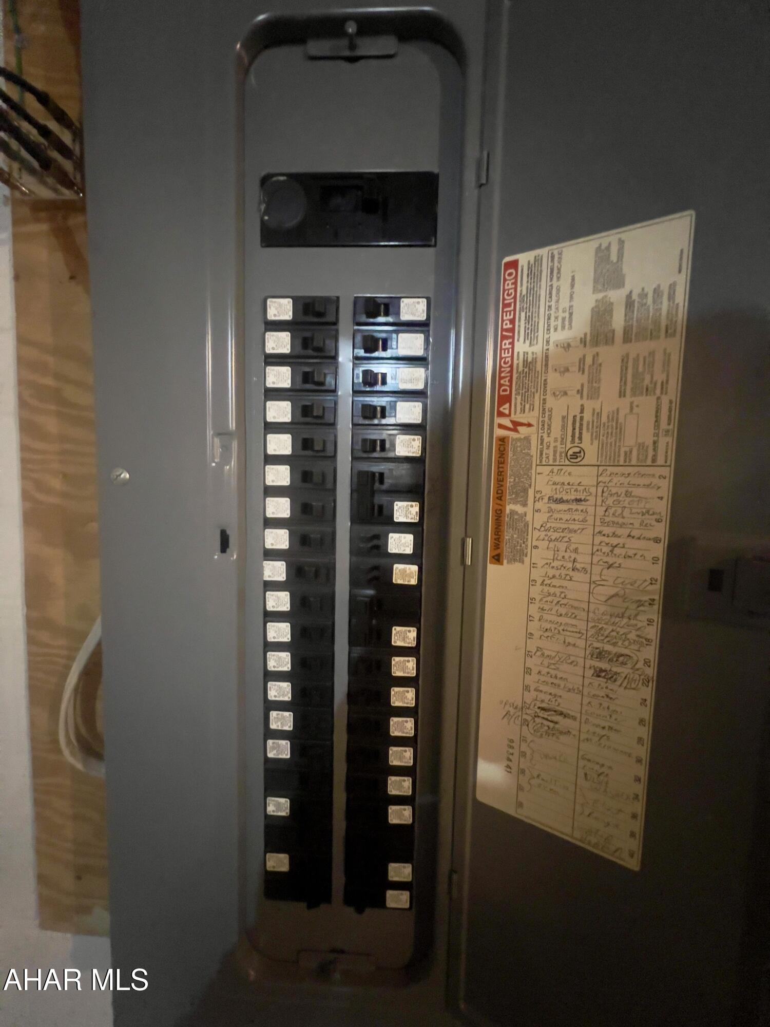 Regency Estates - Residential