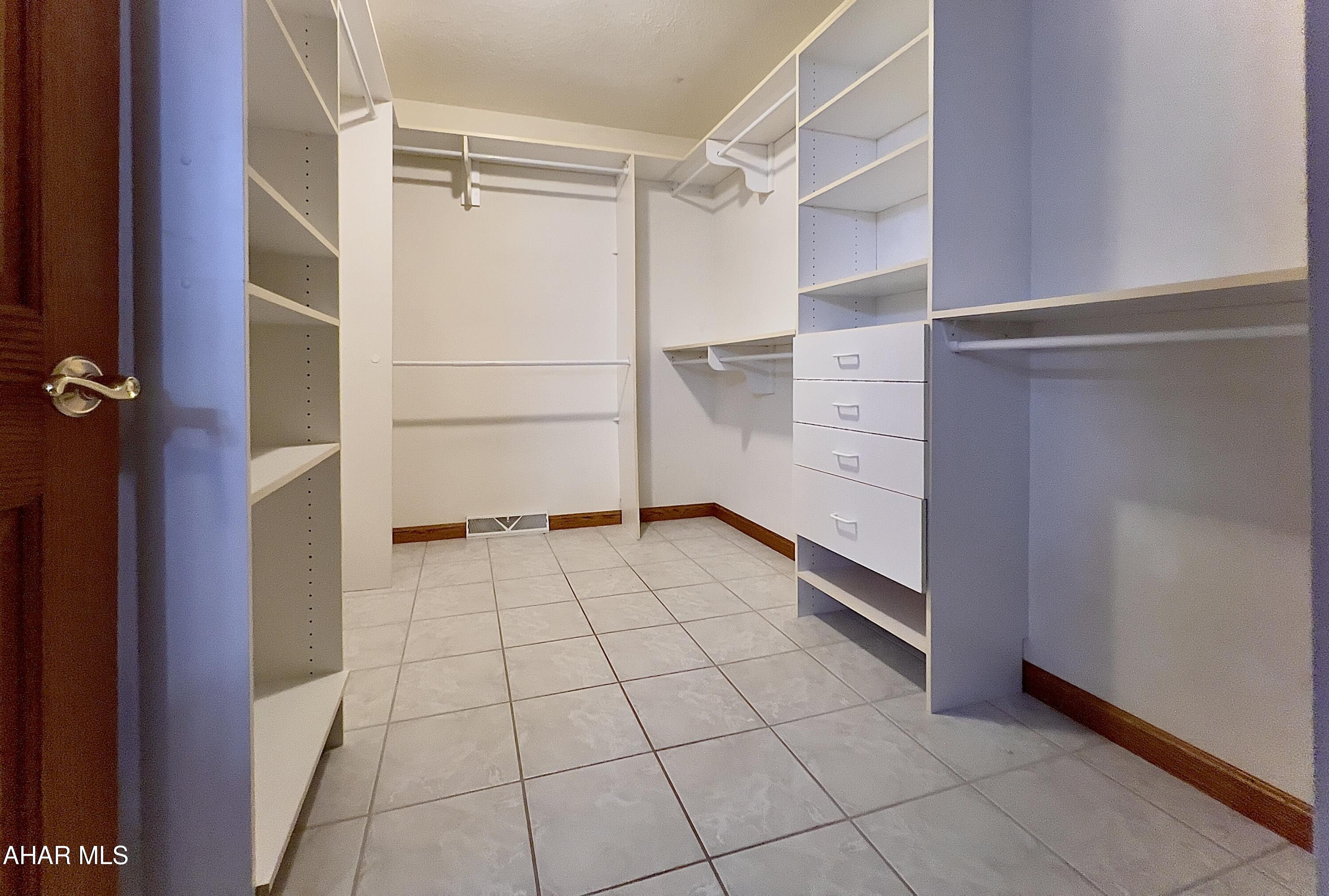 Regency Estates - Residential