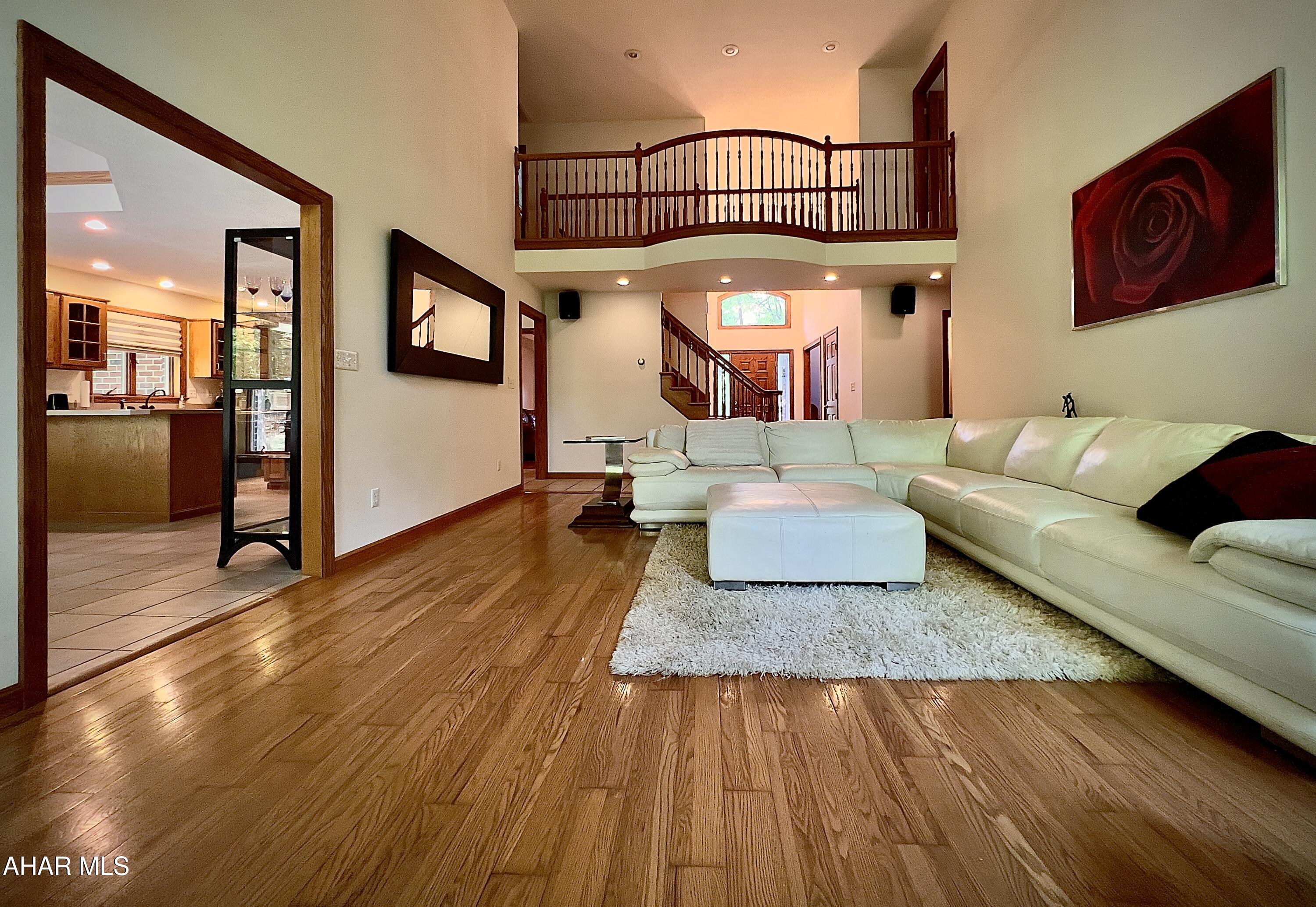 Regency Estates - Residential