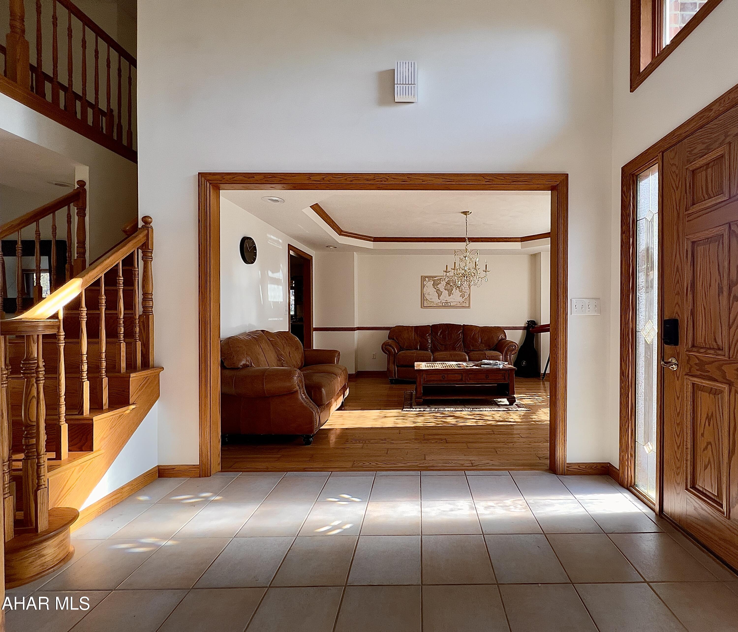 Regency Estates - Residential