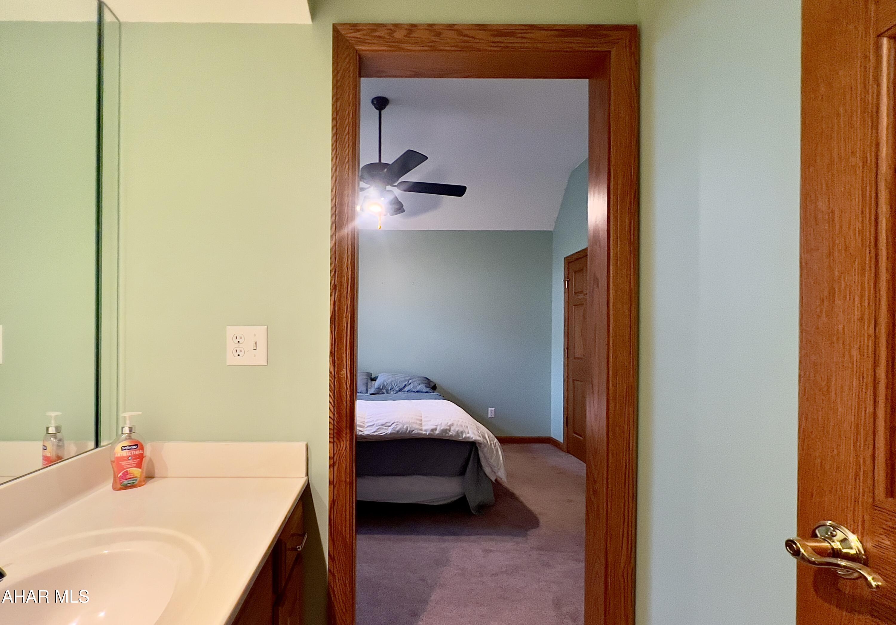 Regency Estates - Residential