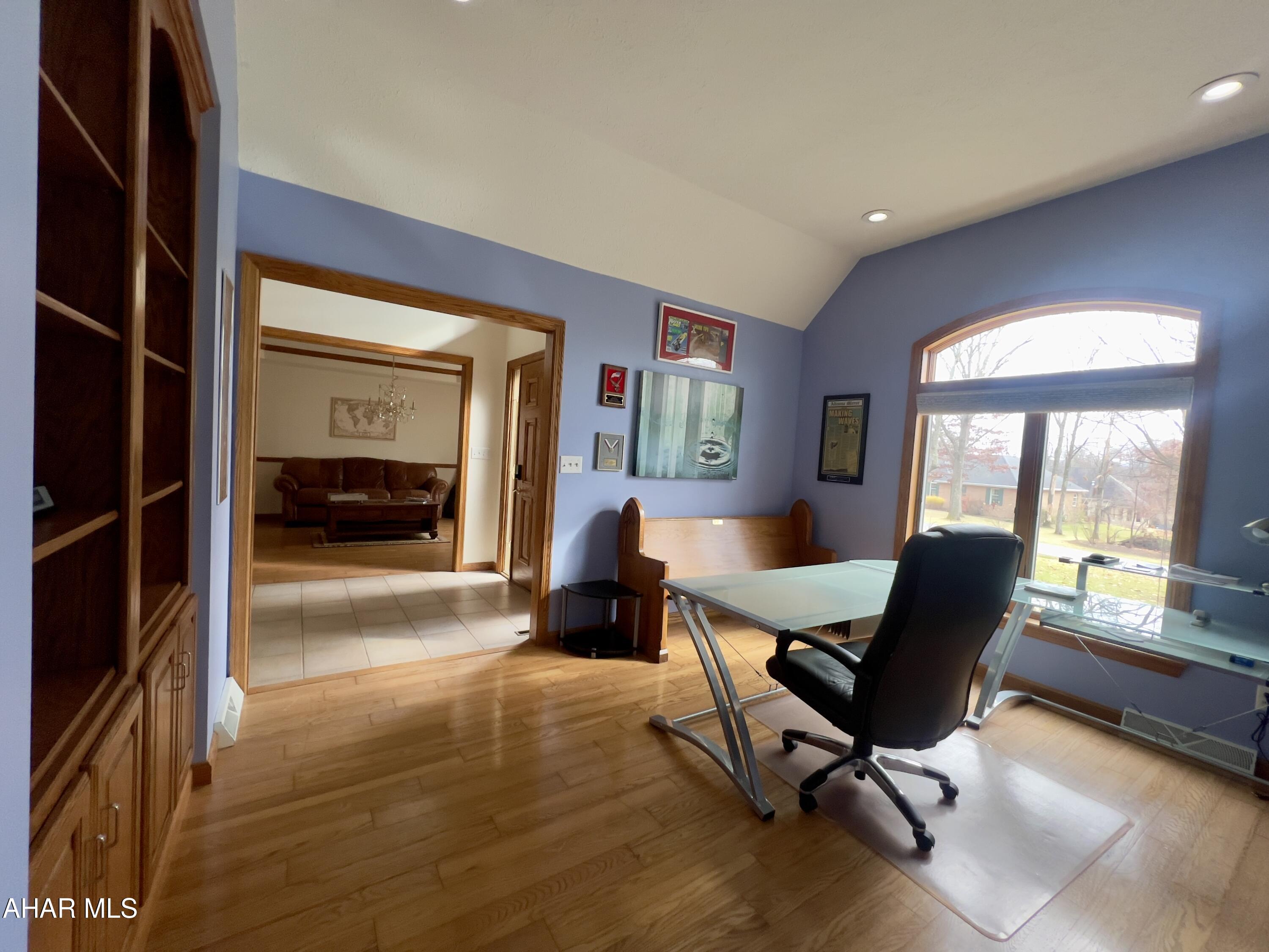 Regency Estates - Residential