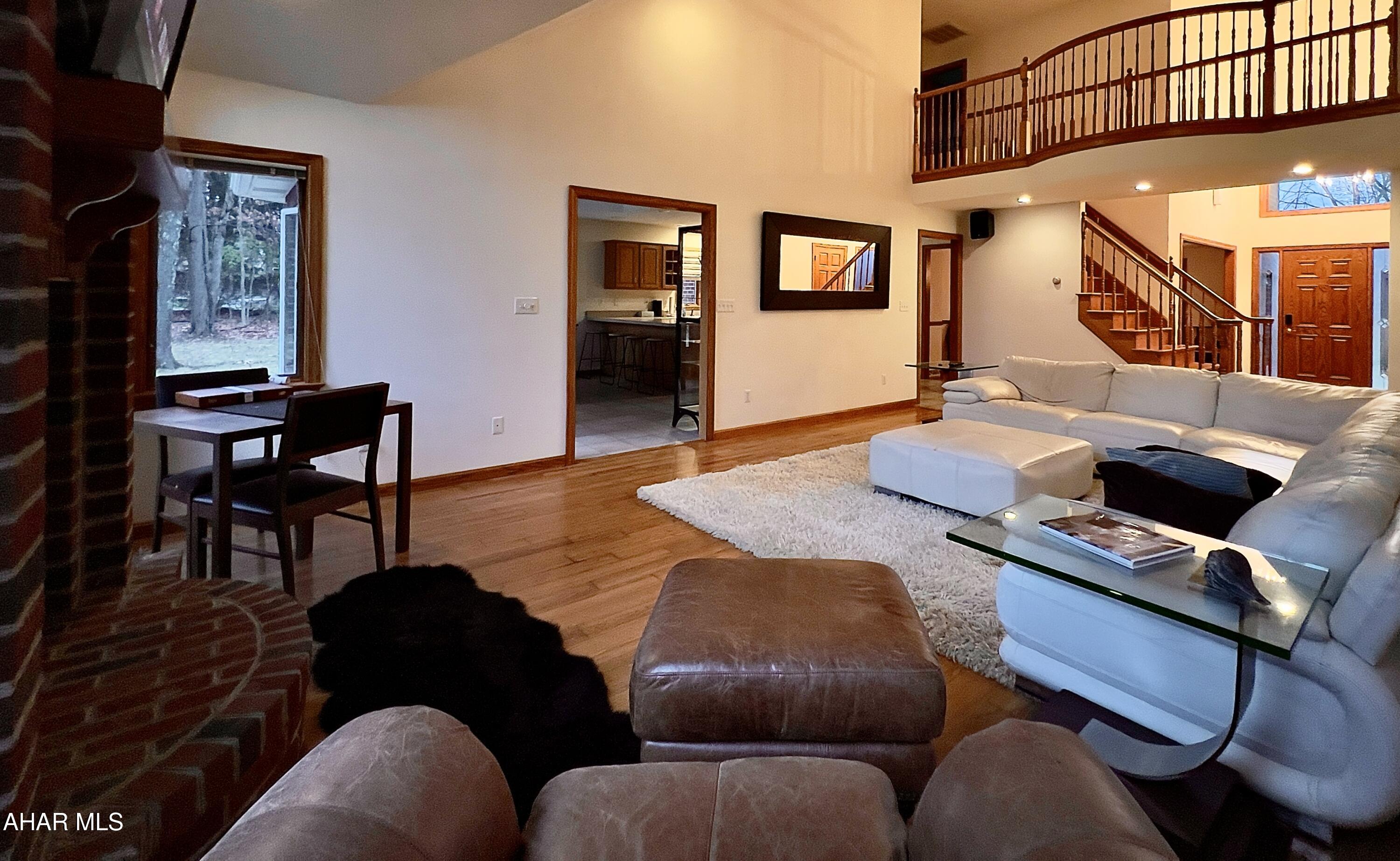 Regency Estates - Residential