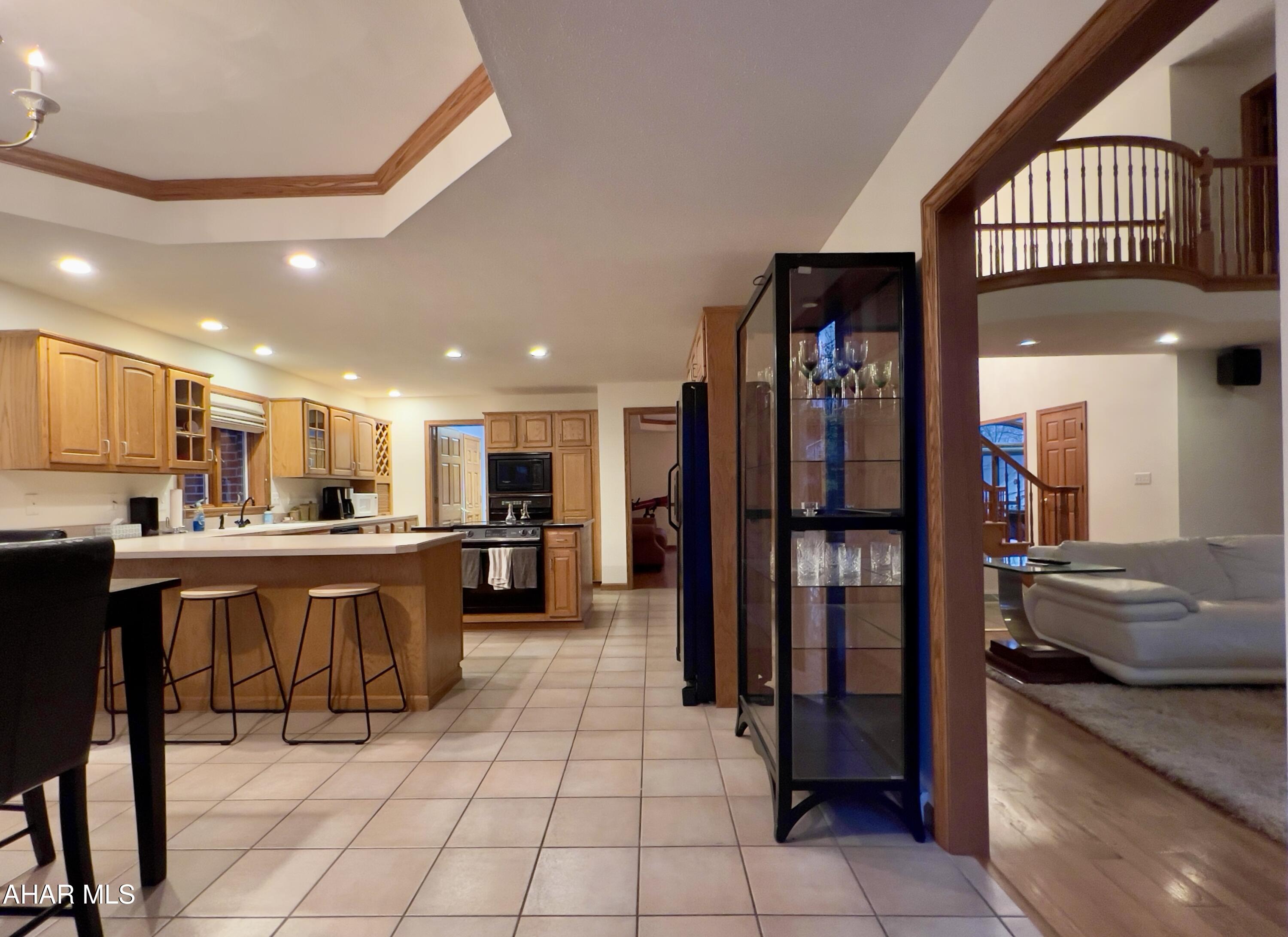 Regency Estates - Residential