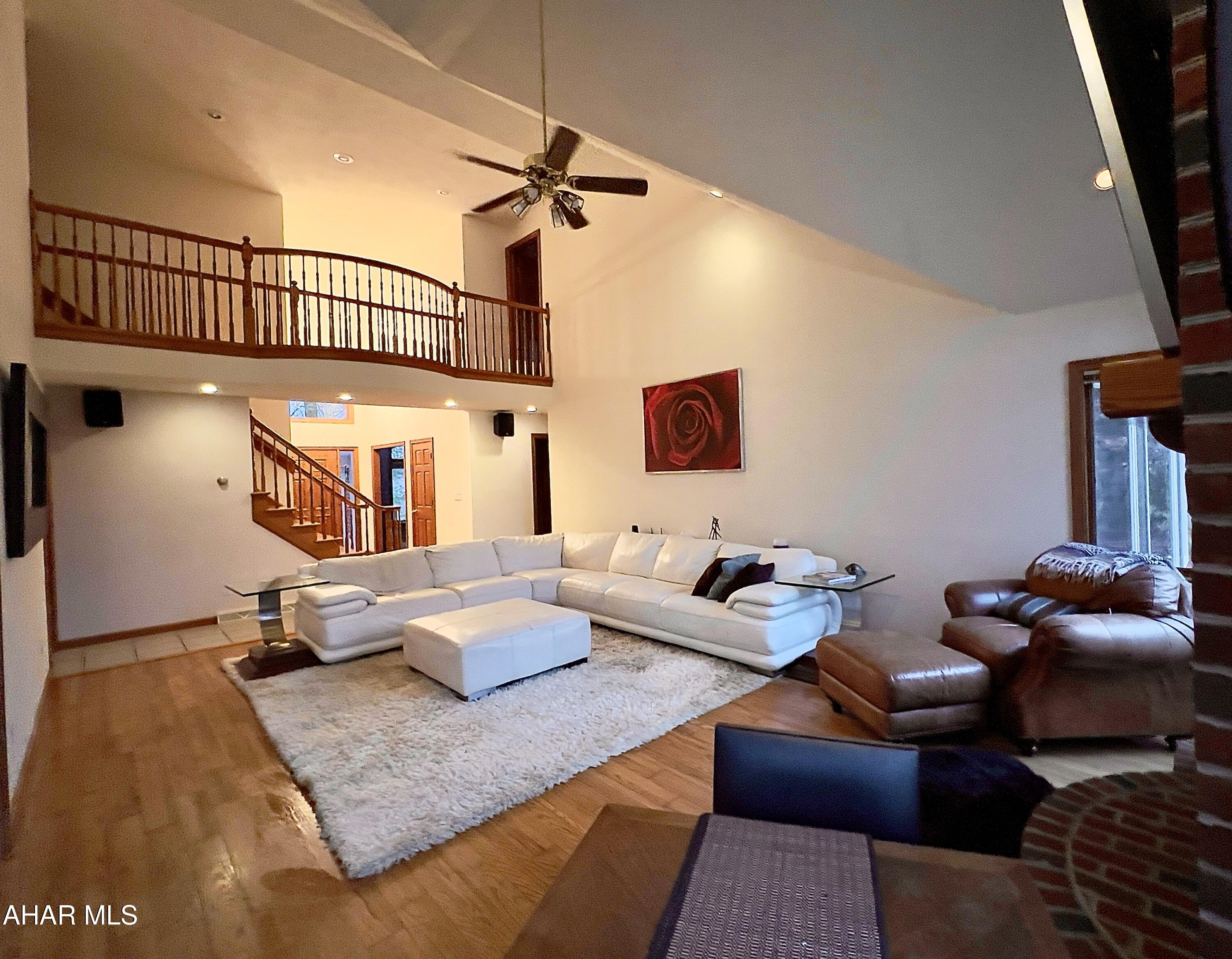 Regency Estates - Residential