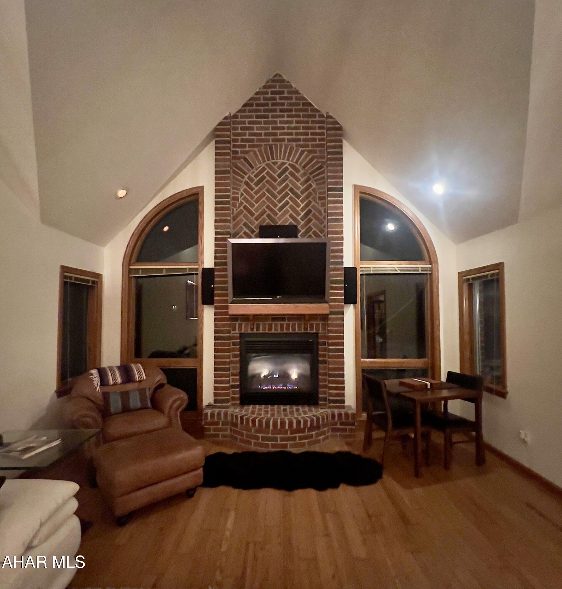 Regency Estates - Residential