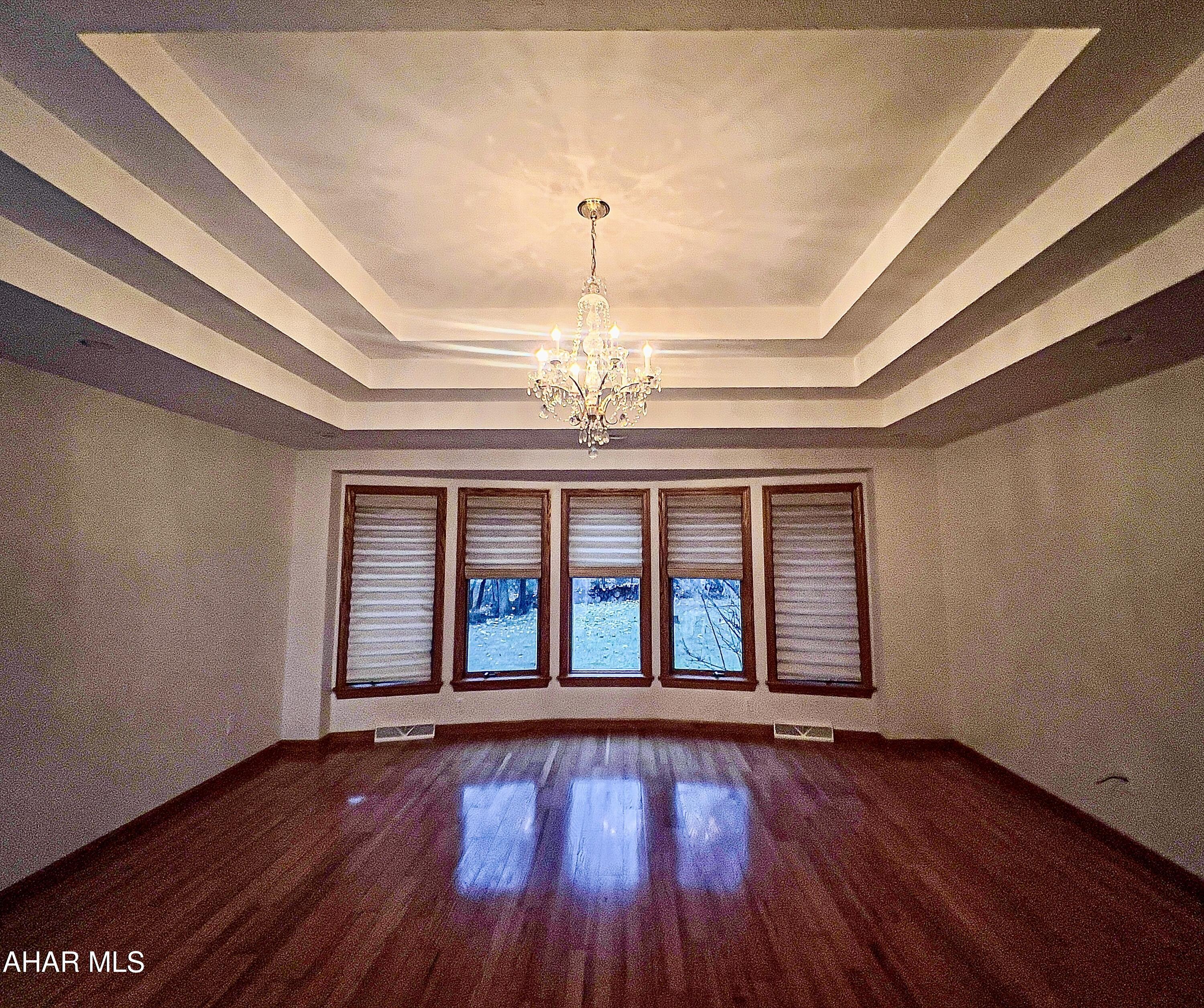 Regency Estates - Residential