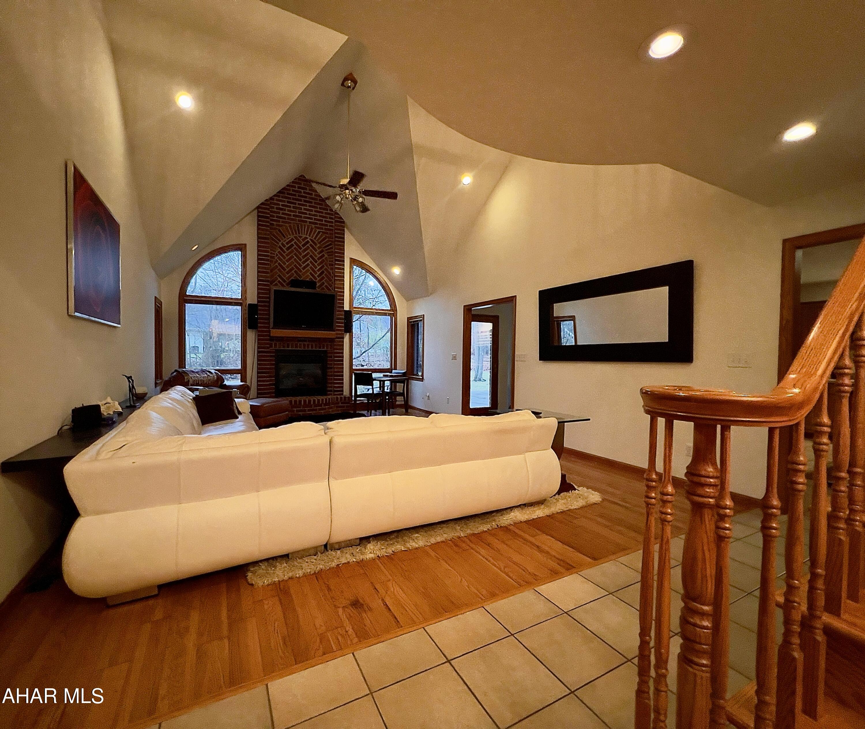 Regency Estates - Residential