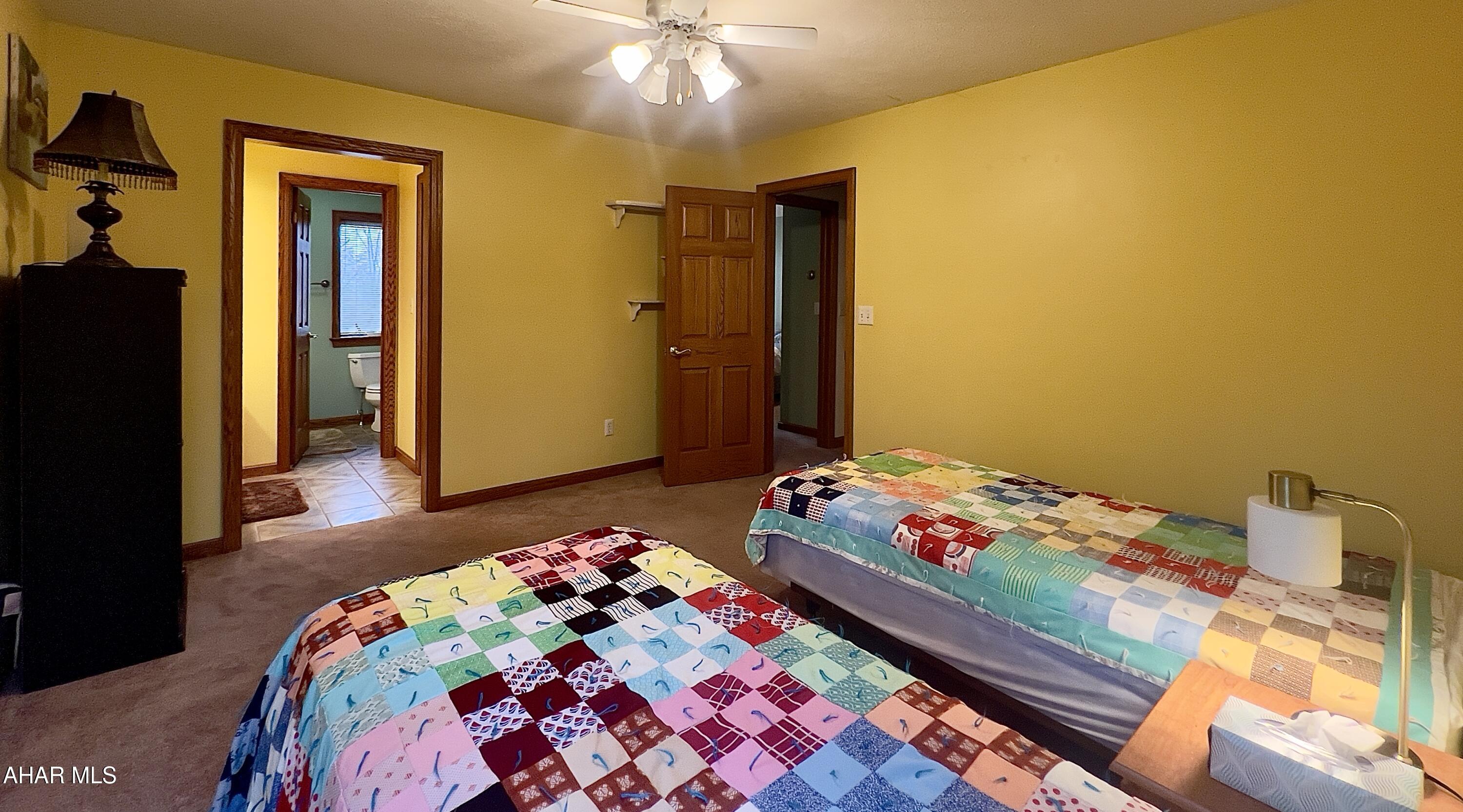 Regency Estates - Residential