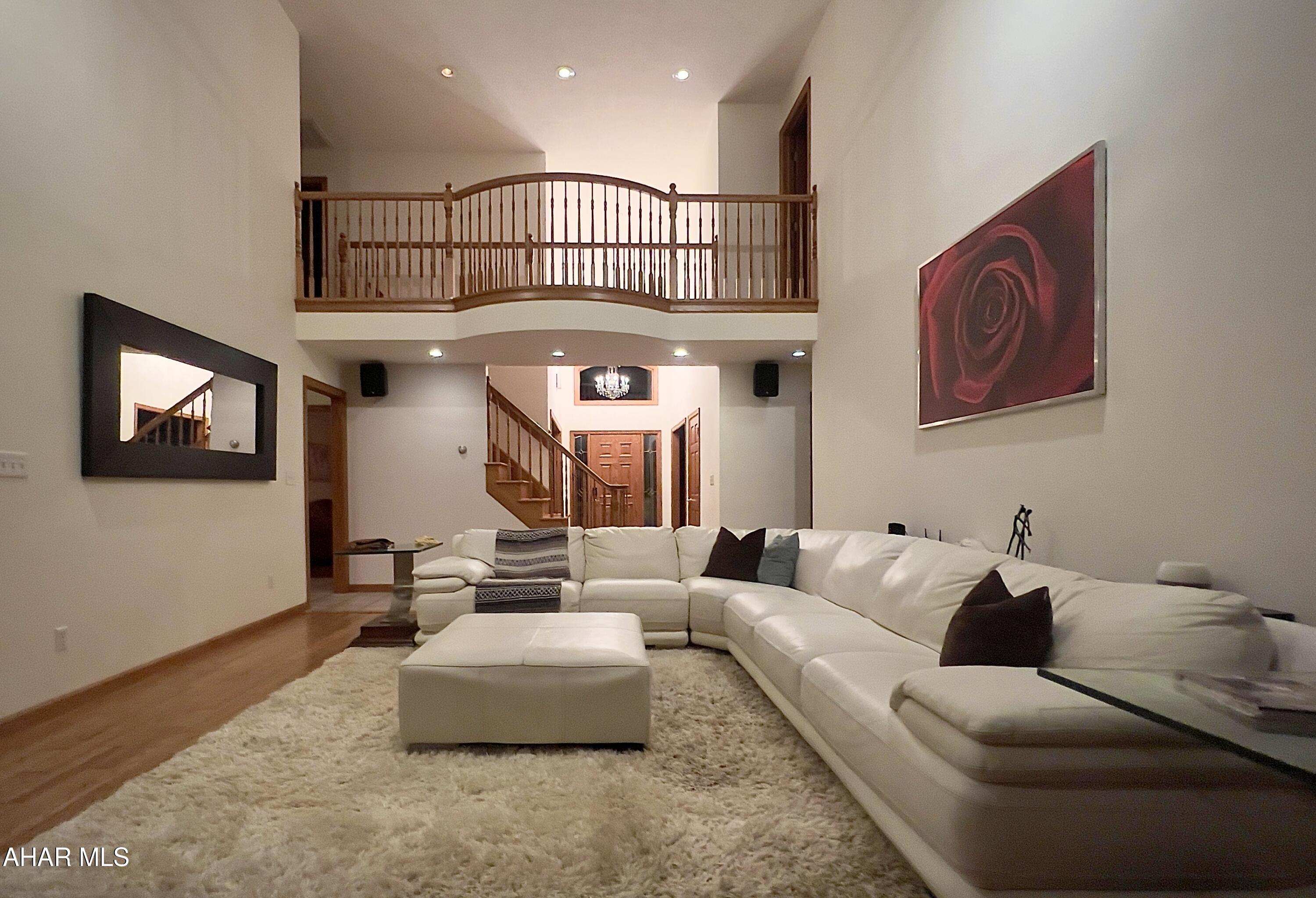 Regency Estates - Residential