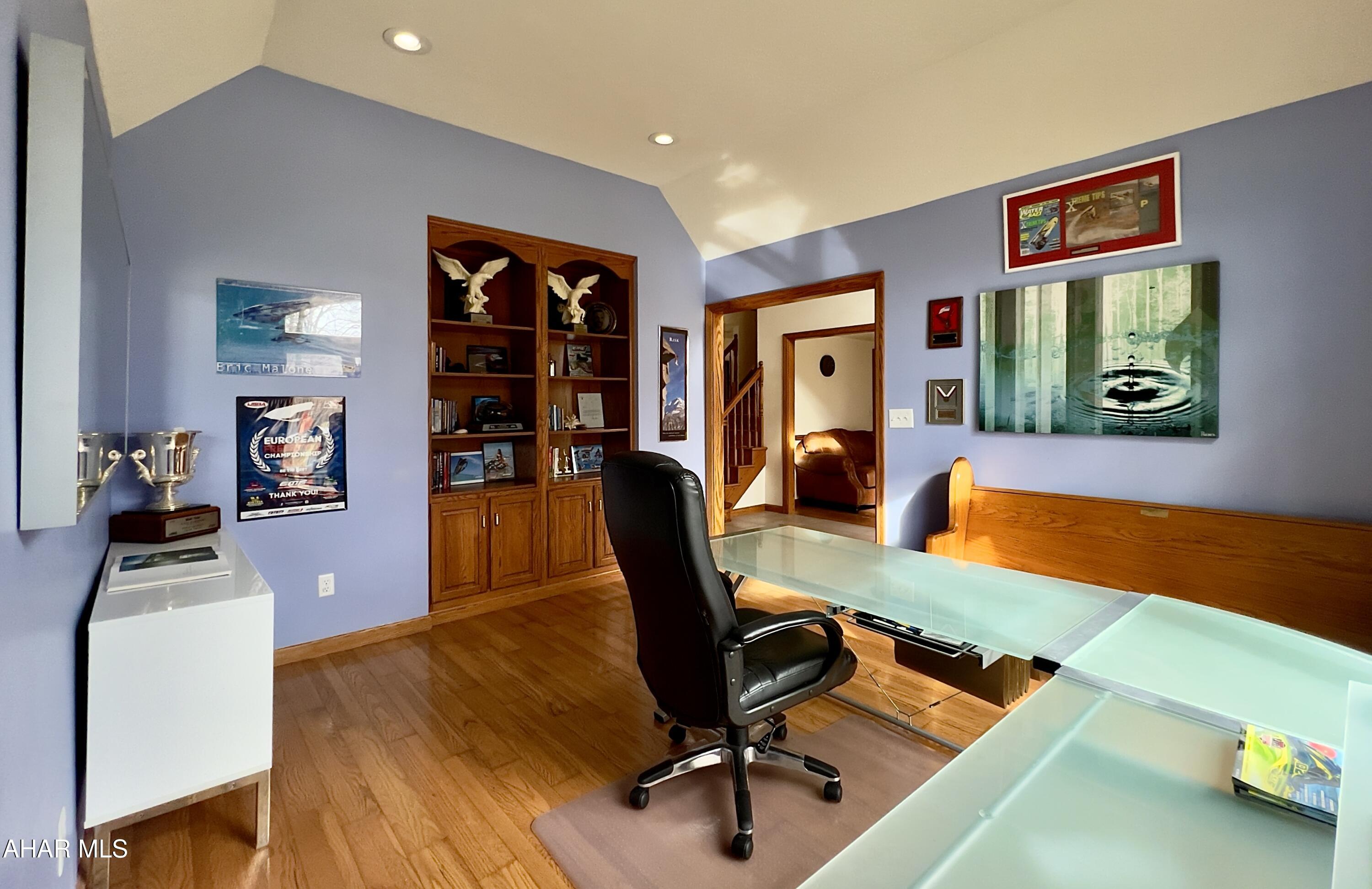 Regency Estates - Residential