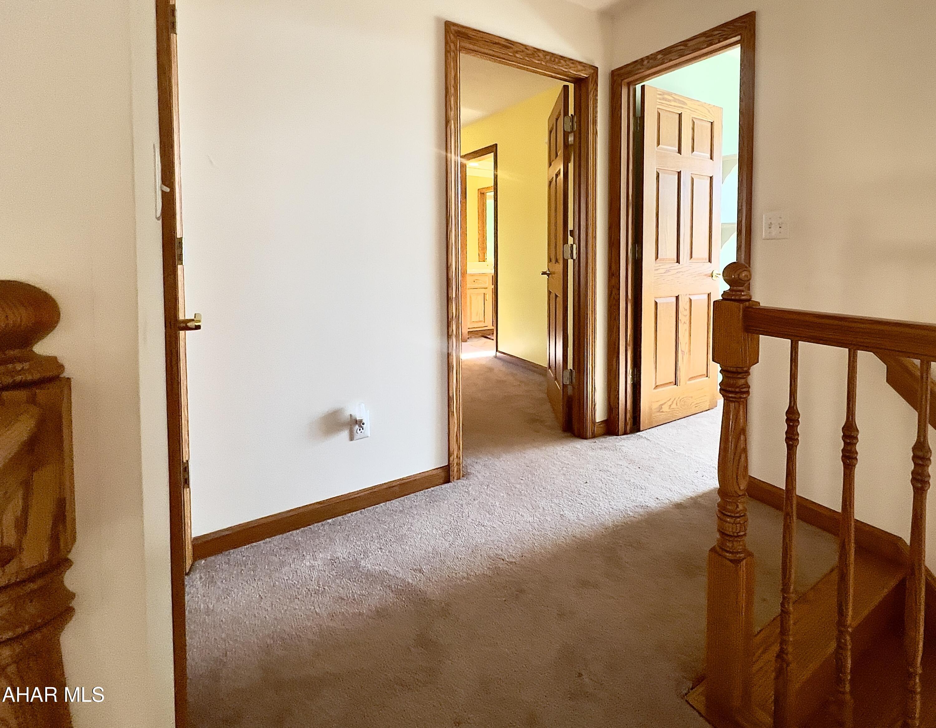 Regency Estates - Residential