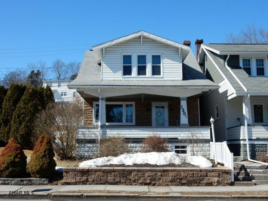 Nothing compares! Immaculate 3 bedroom with formal dining room. Rustic family room features stone fireplace & wonderful wood flooring. Master bedroom is oversized with a walk-in closet. All appliances are included with kitchen. The low taxes make this home very affordable!