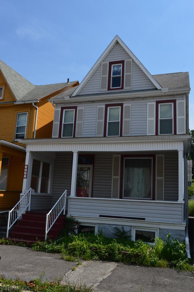 Unknown - Residential