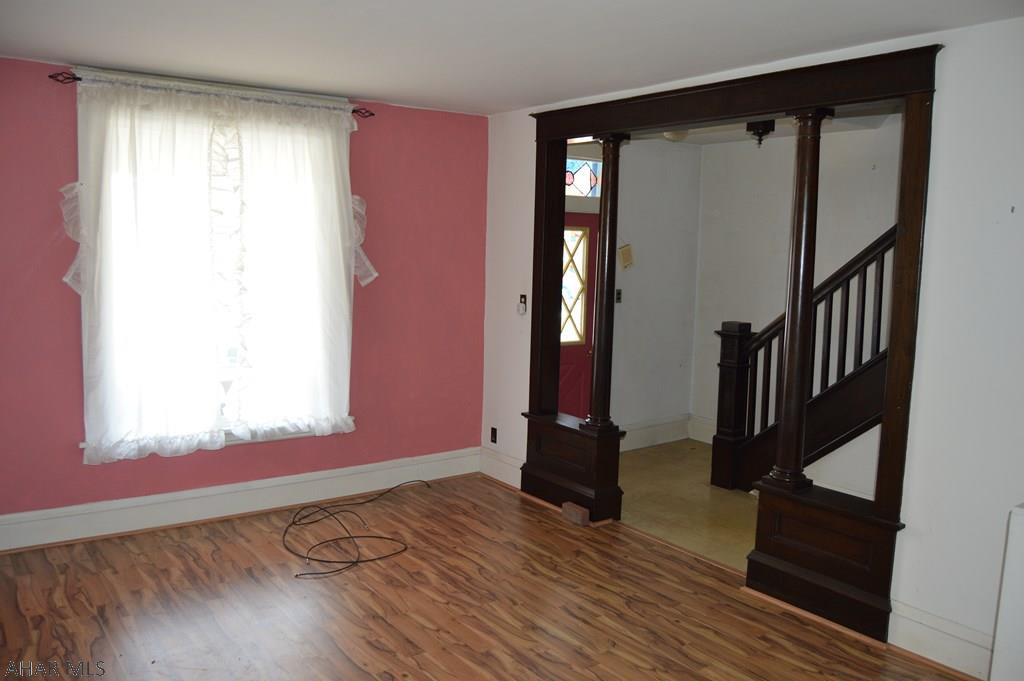 Unknown - Residential