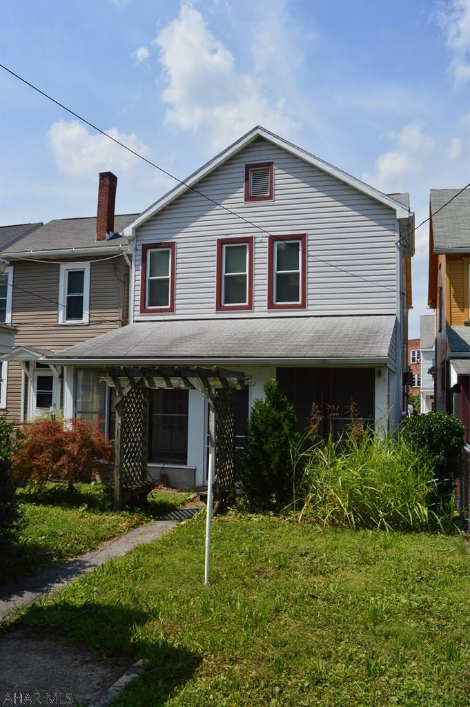 Unknown - Residential