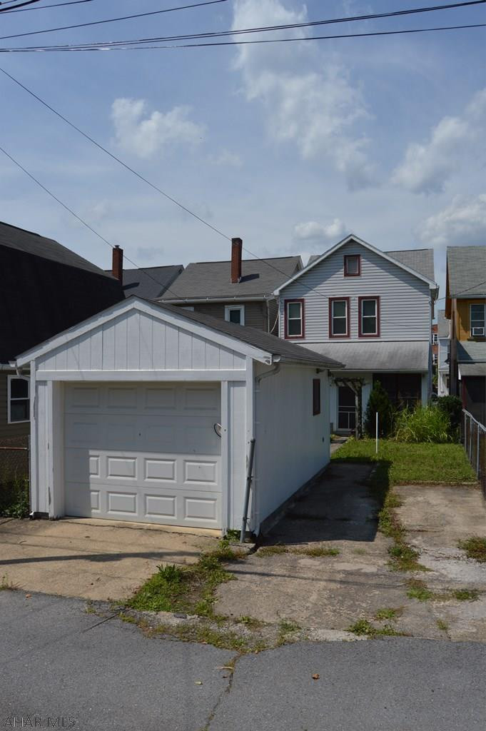 Unknown - Residential