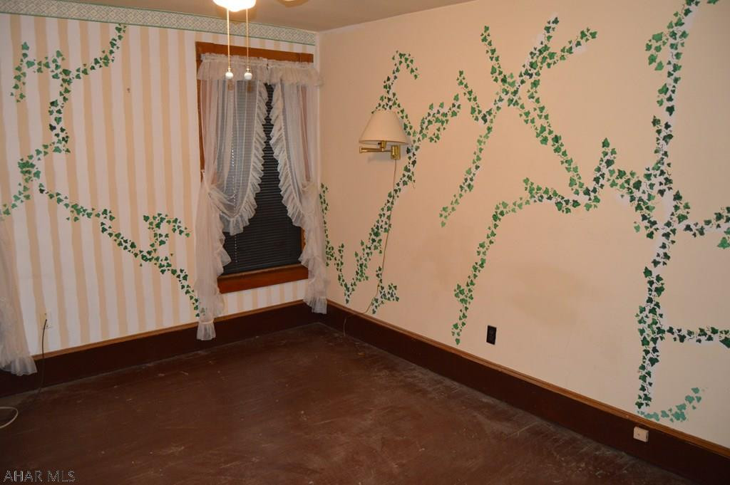 Unknown - Residential