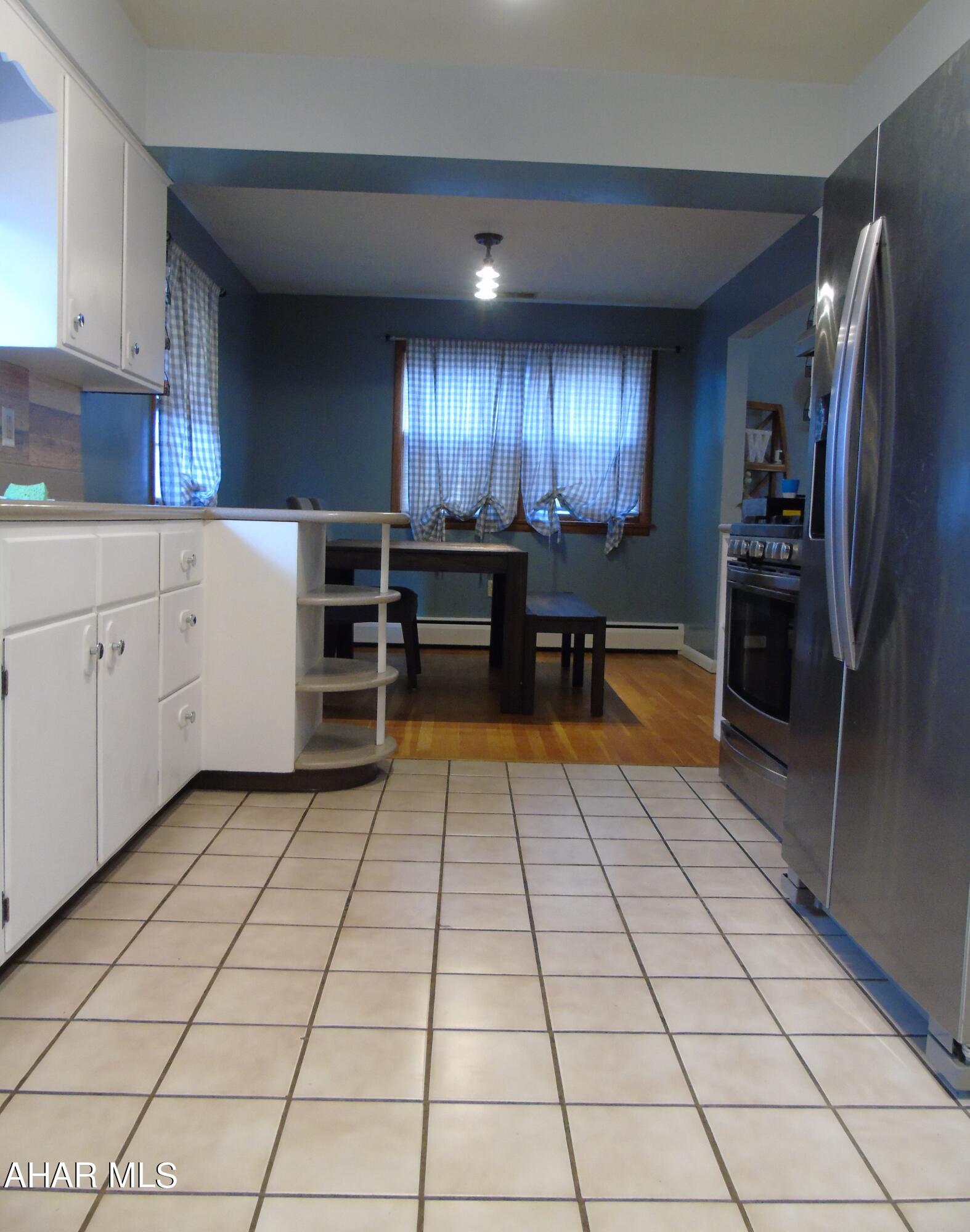 Highland Park - Residential