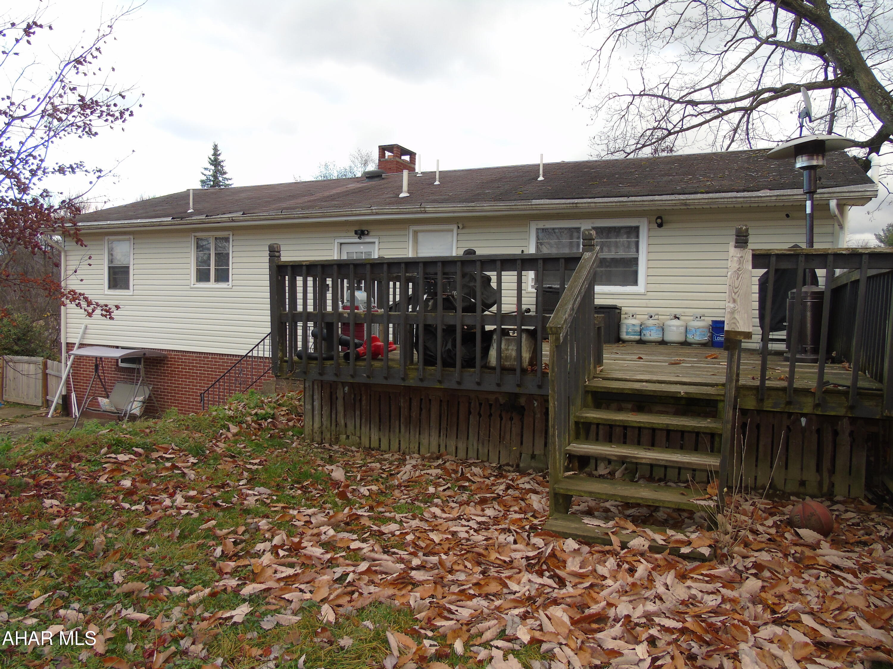 Highland Park - Residential