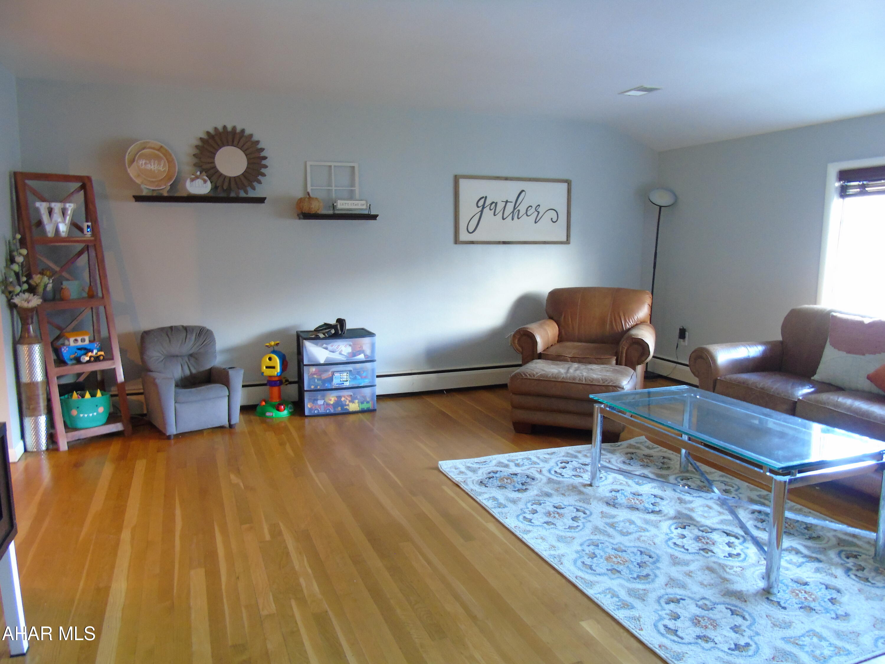 Highland Park - Residential