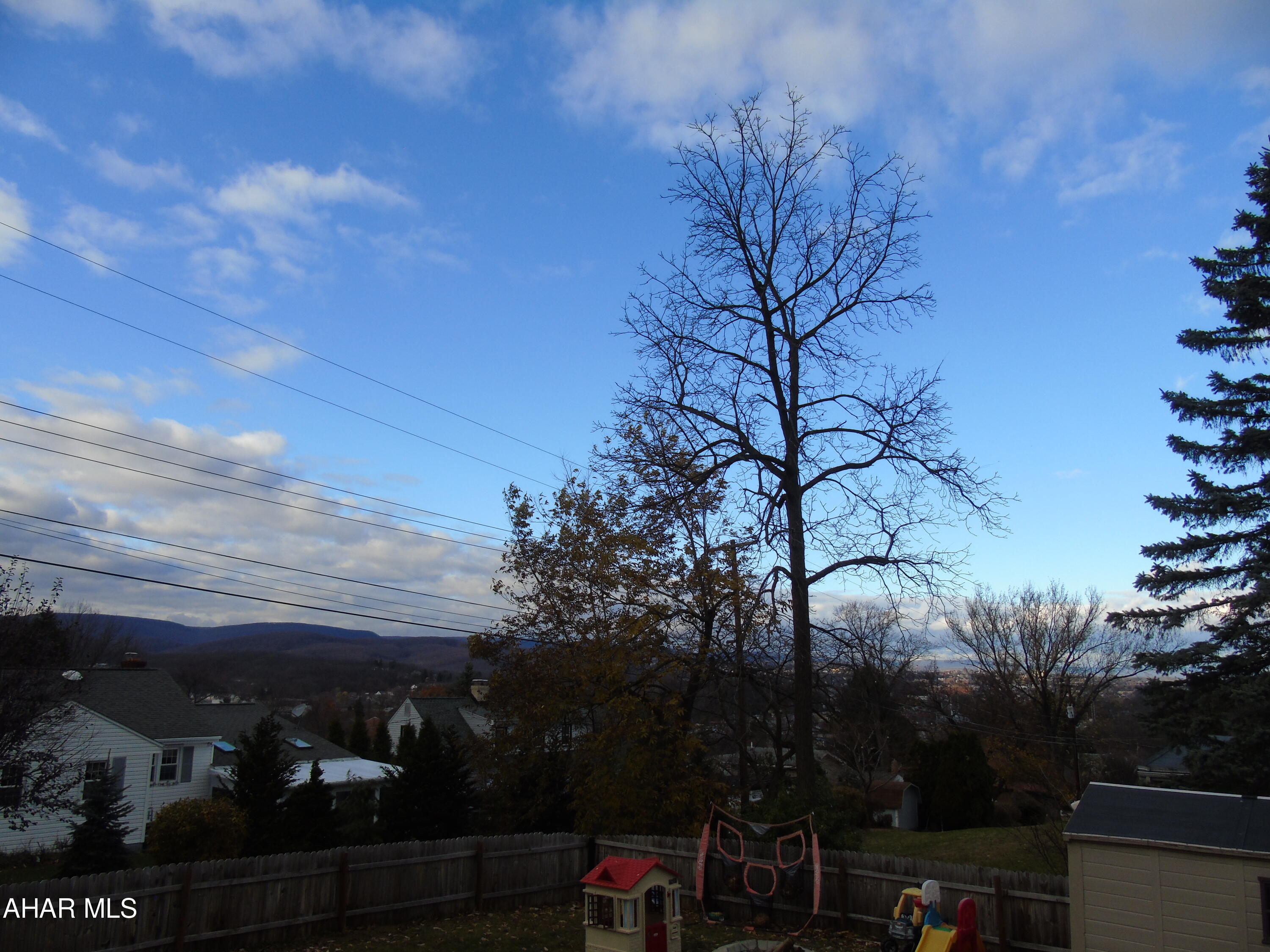 Highland Park - Residential