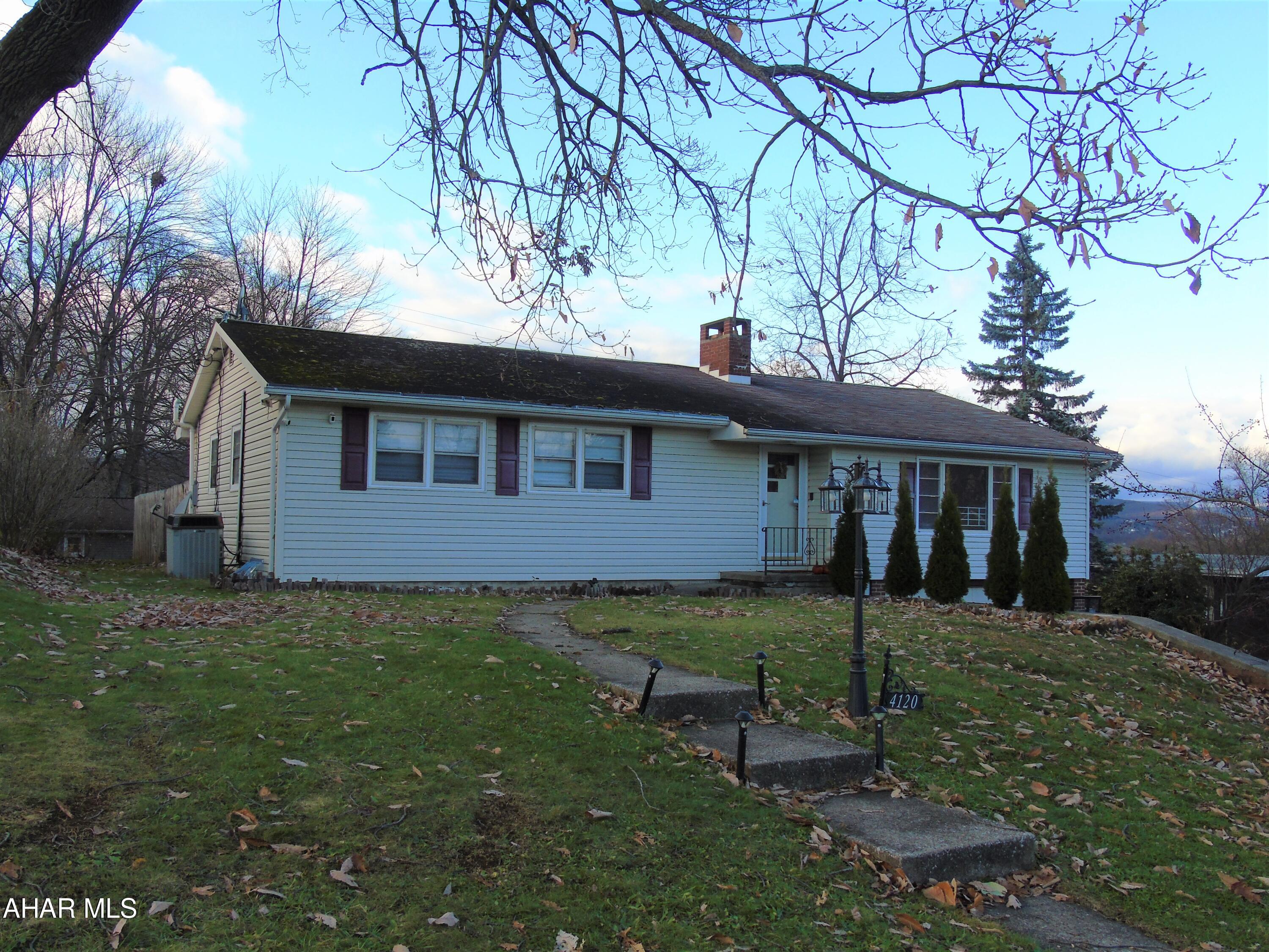 Highland Park - Residential